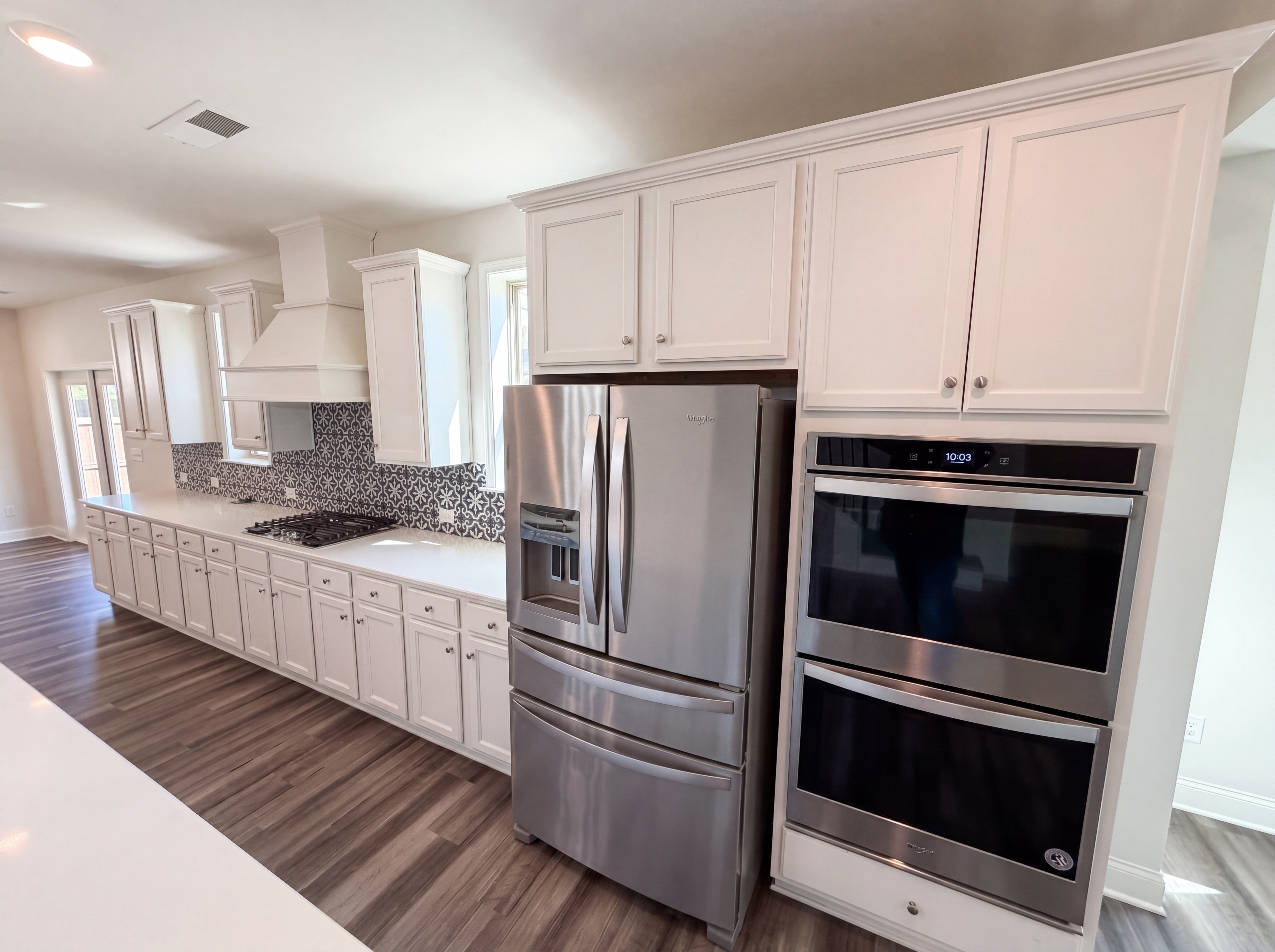 Photo 51 of 61 of 4877 Cooper Farm Dr, Buford, GA