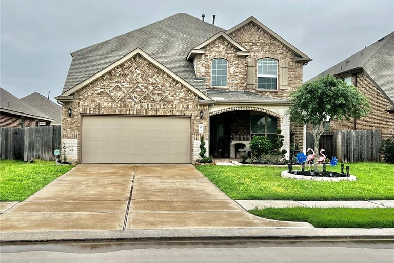 9815 Camellia Gardens Dr, Richmond, TX 77407 Opendoor