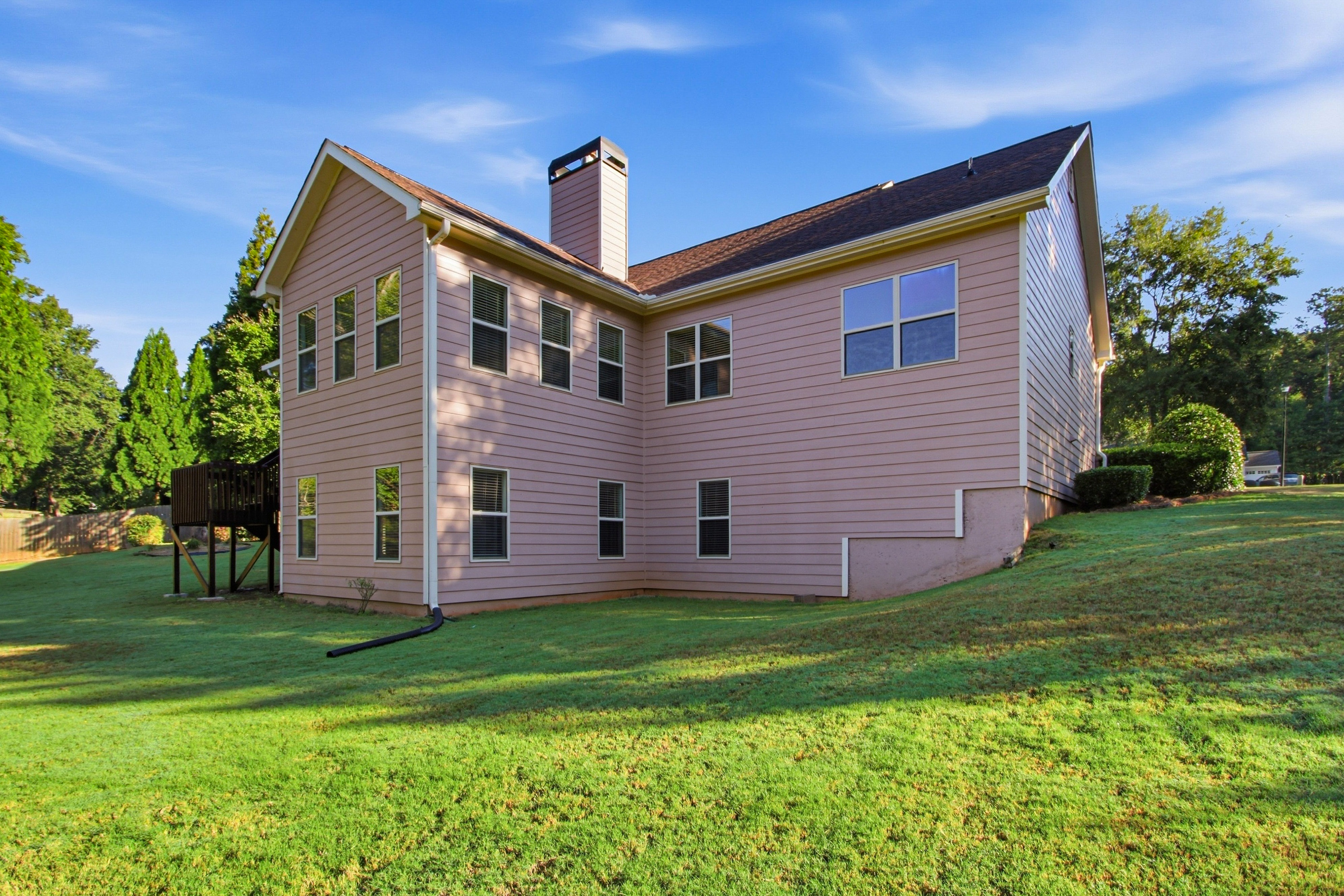 Photo 43 of 54 of 807 Caleb Dr, Winder, GA