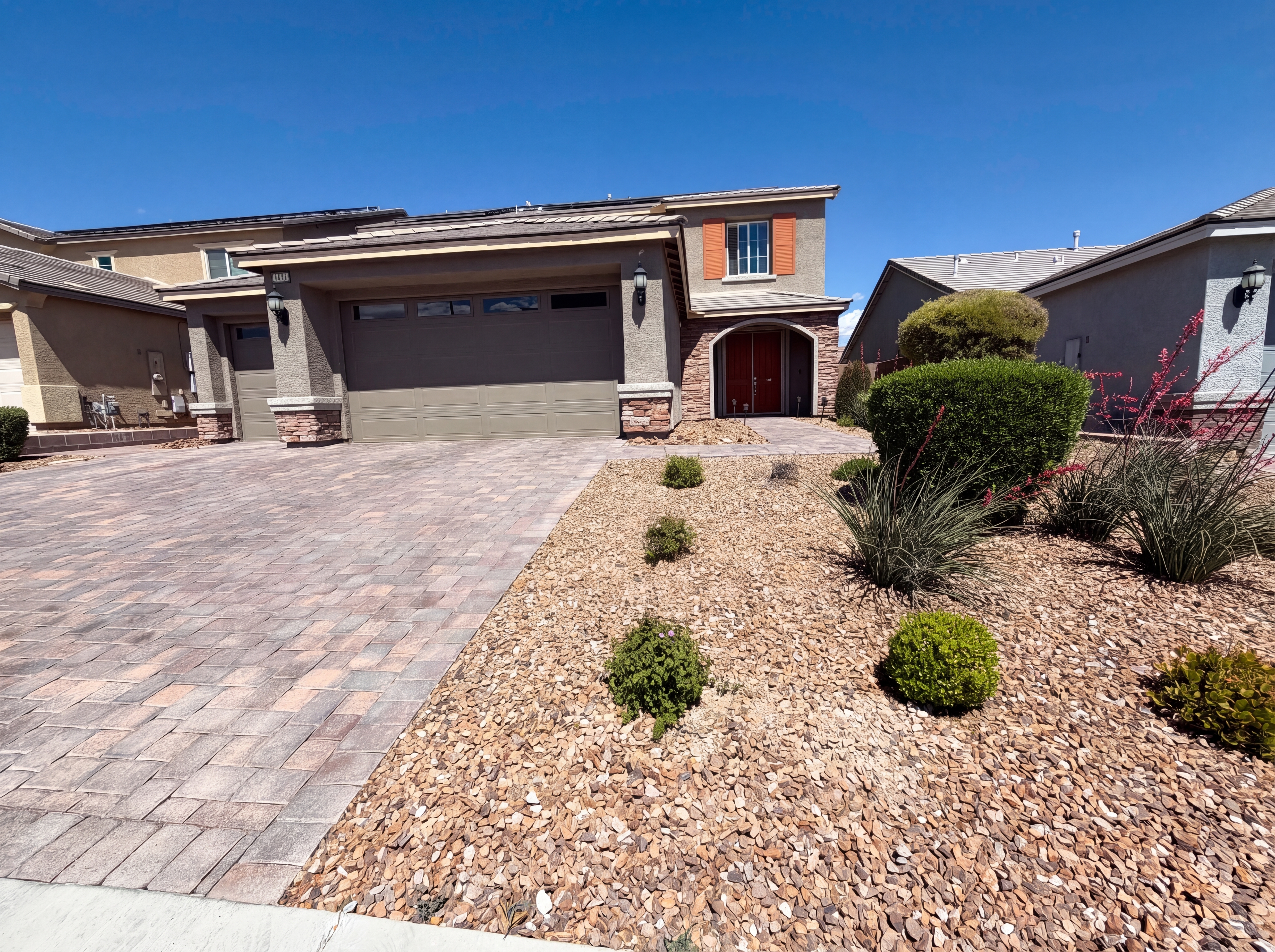 Photo 53 of 56 of 1418 Dire Wolf Ave, North Las Vegas, NV