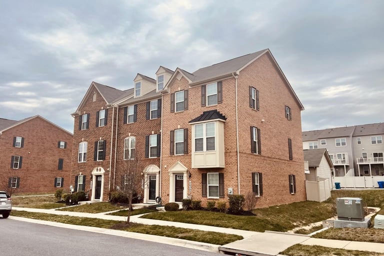 5638 Barnstormers Ln, Waldorf, MD 20602 Opendoor