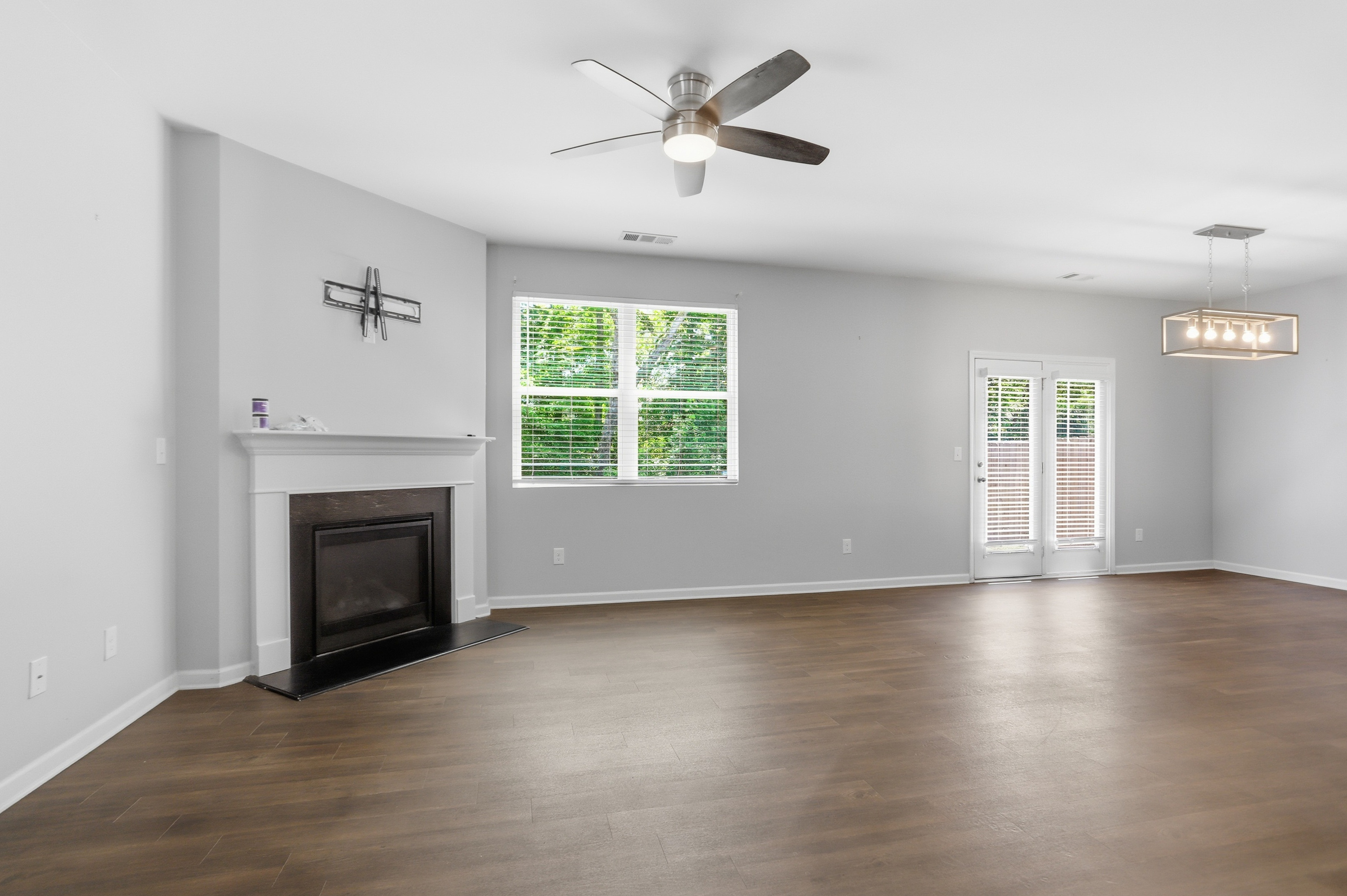 Photo 3 of 37 of 53 Brookside Way, Dawsonville, GA