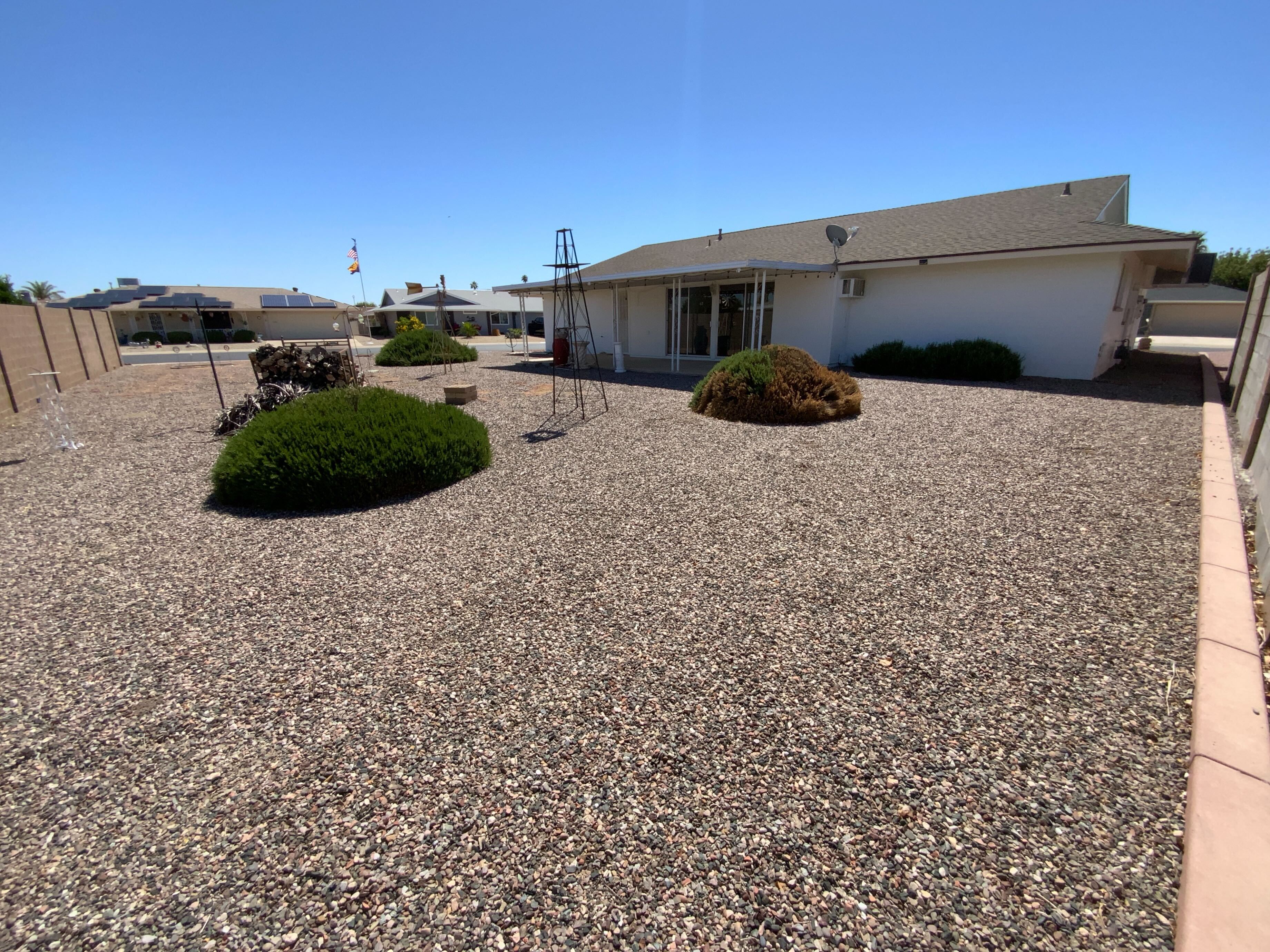 Photo 8 of 23 of 11104 W Gaytime Ct, Sun City, AZ