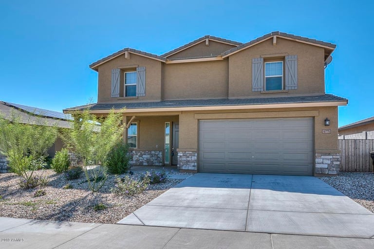 18775 W Shangri La Rd, Surprise, AZ 85388 Opendoor