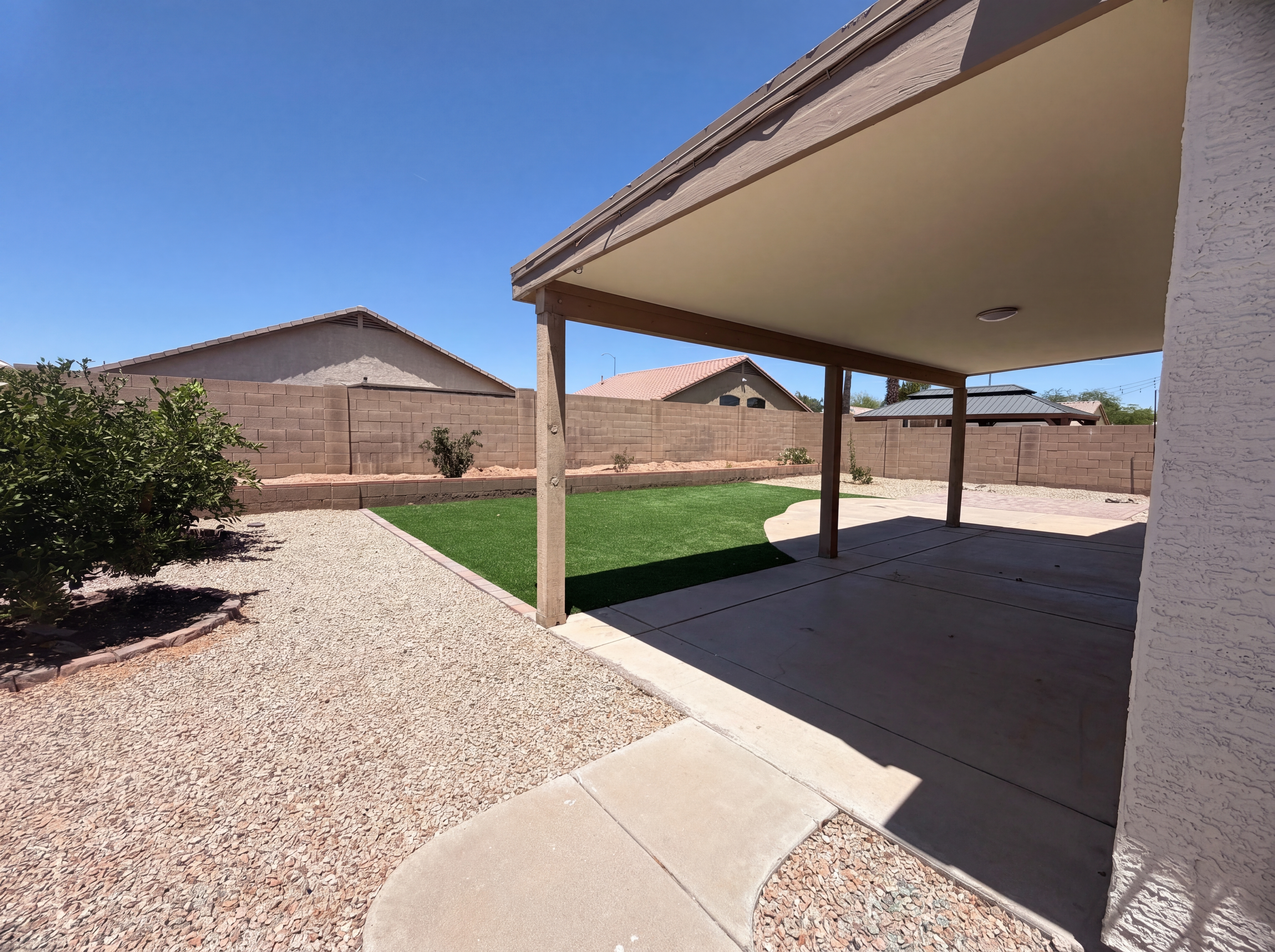 Photo 16 of 17 of 9710 E Obispo Ave, Mesa, AZ