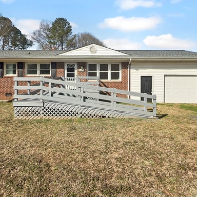 Property photo 1 of 5503 Antioch Rd