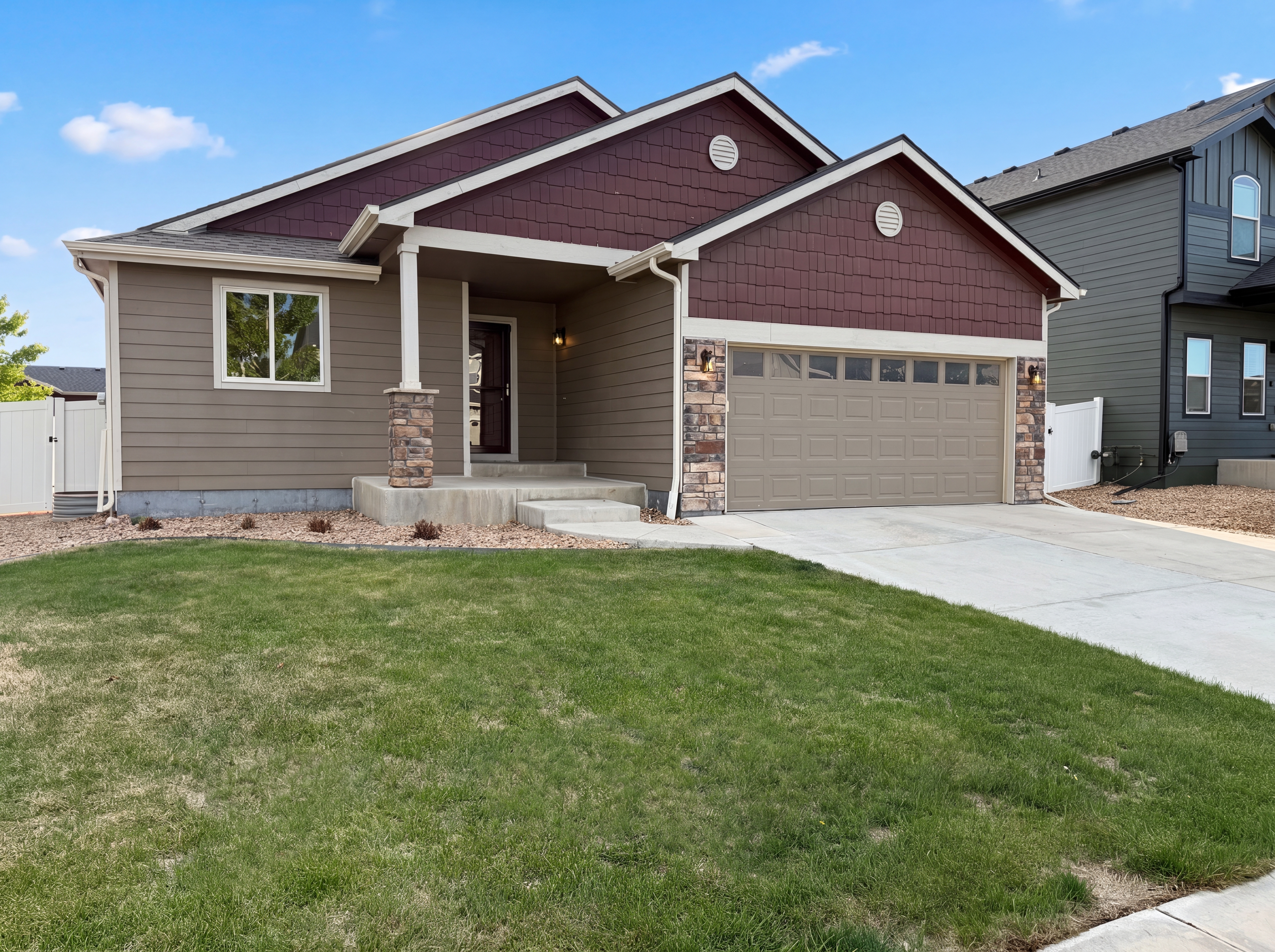 Photo 33 of 47 of 2403 Tabor St, Berthoud, CO