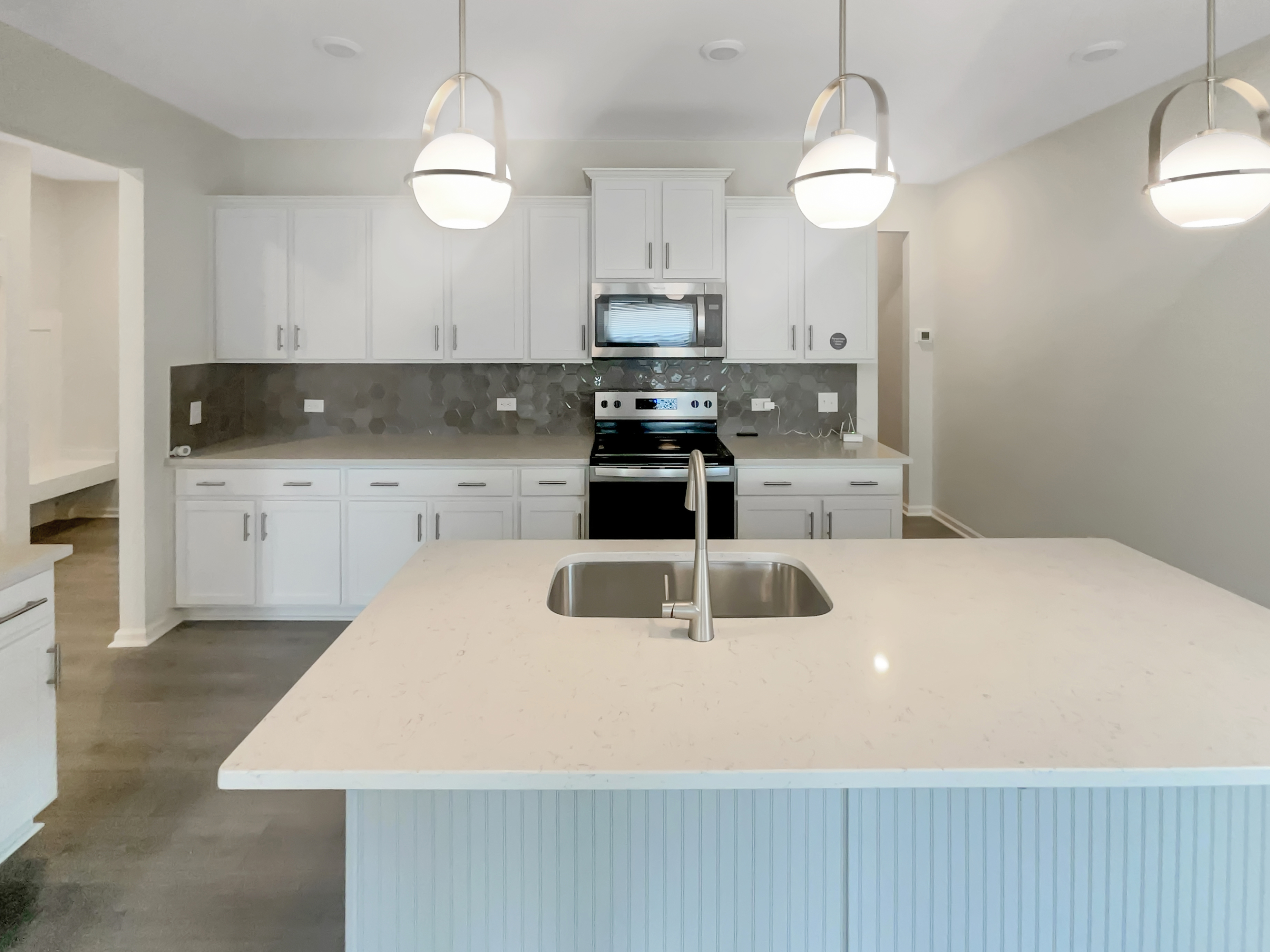 Photo 22 of 24 of 4023 Aster Point Ct, Pfafftown, NC