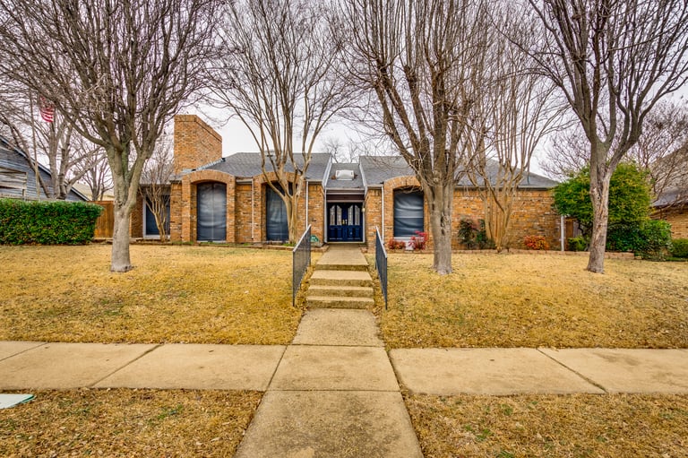 Photo 1 of 25 - 1602 Churchill Way, Rowlett, TX 75088
