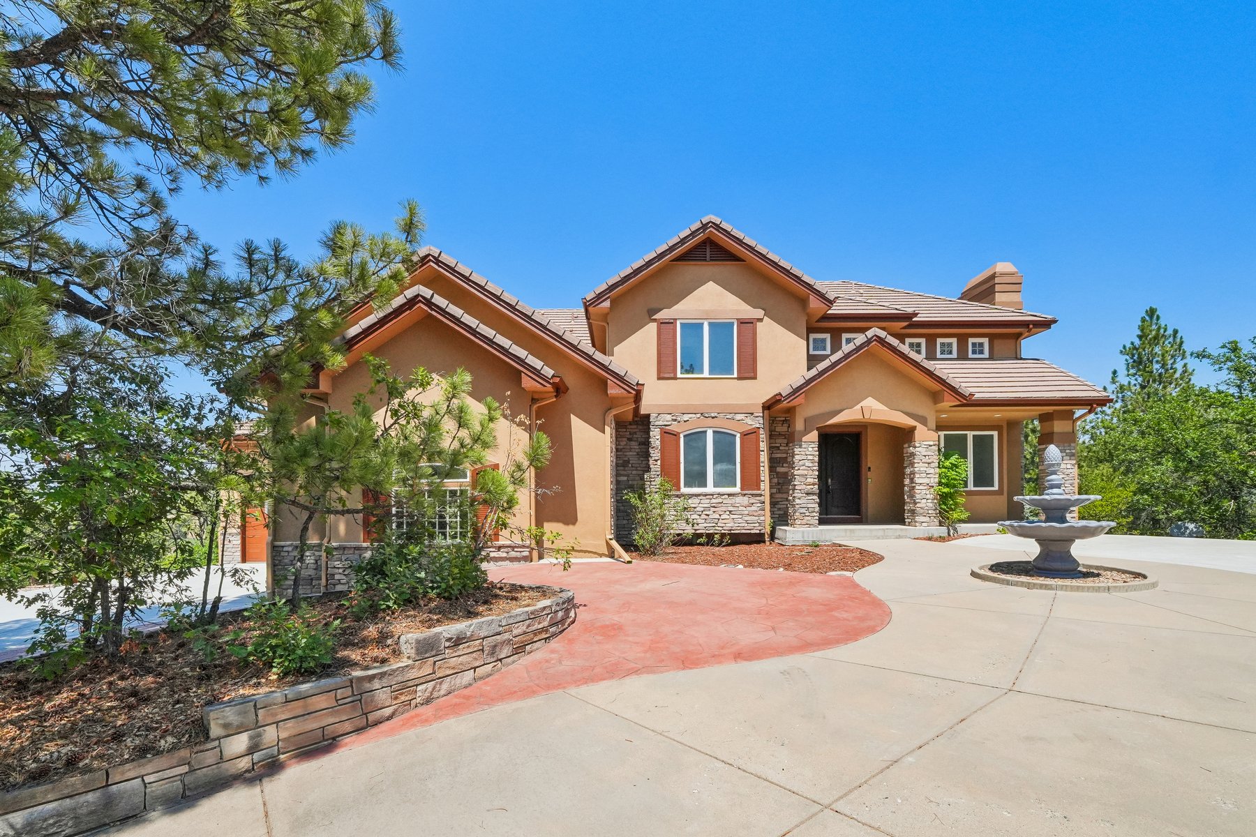 Photo 1 of 4730 Tierra Alta Dr