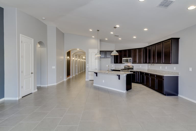 Photo 6 of 37 - 22380 E Via De Olivos, Queen Creek, AZ 85142