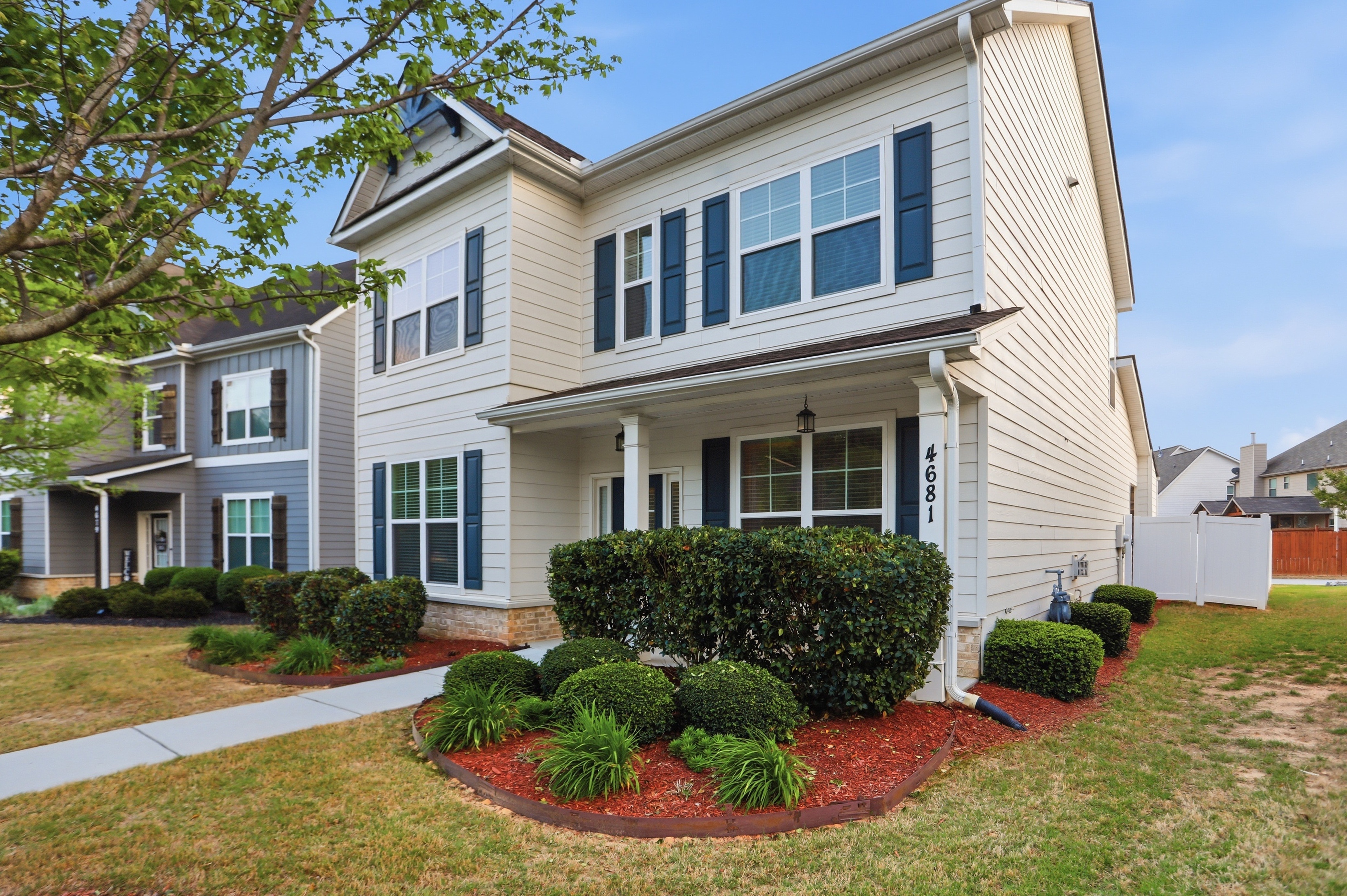 Photo 9 of 38 of 4681 Sweetwater Ave, Powder Springs, GA