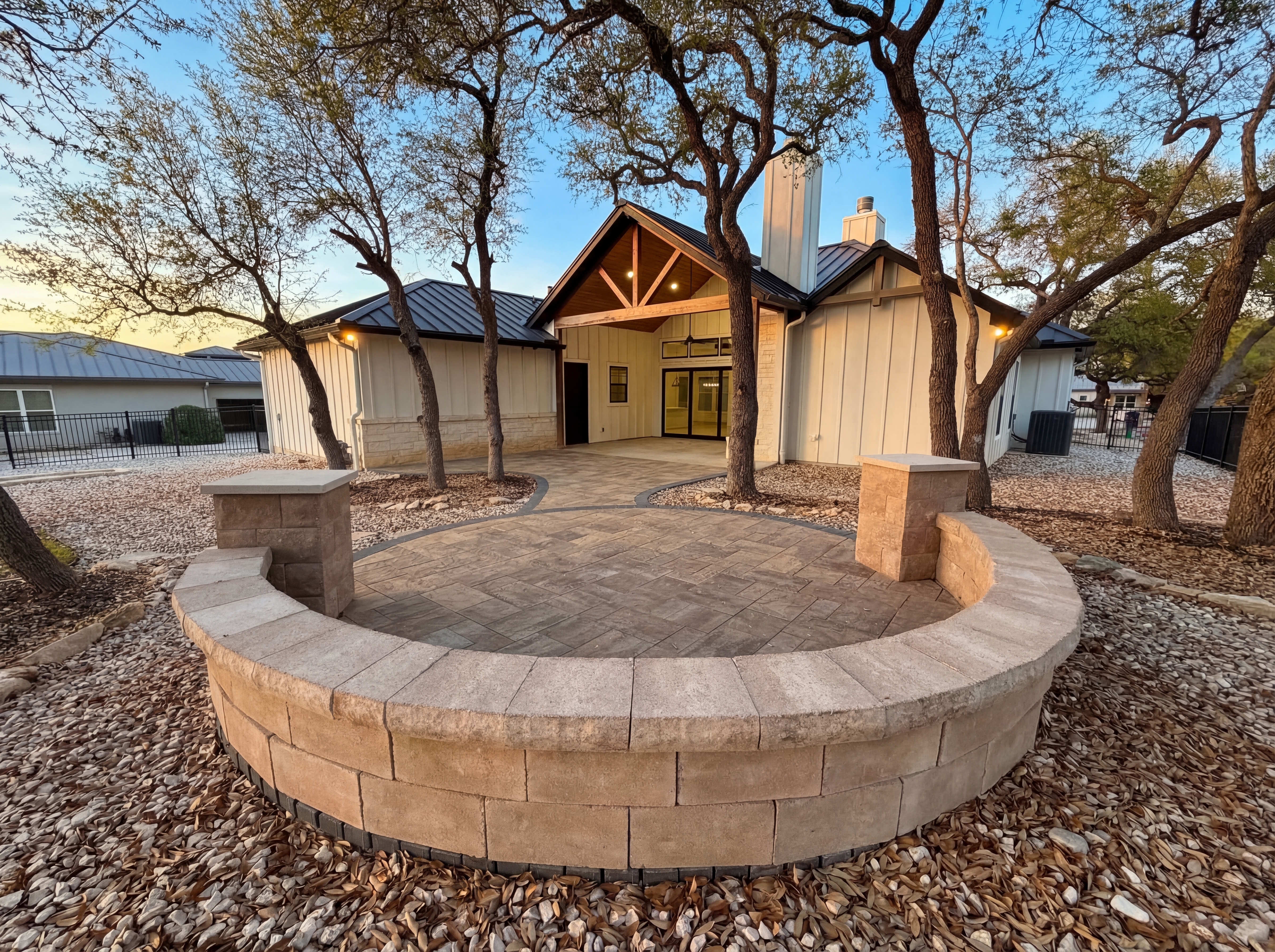 Photo 8 of 17 of 1781 Bella Vista, Canyon Lake, TX