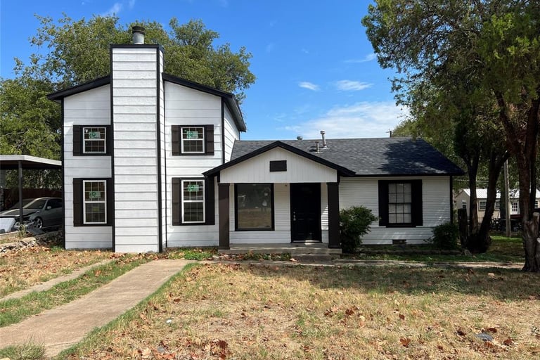 default property photo