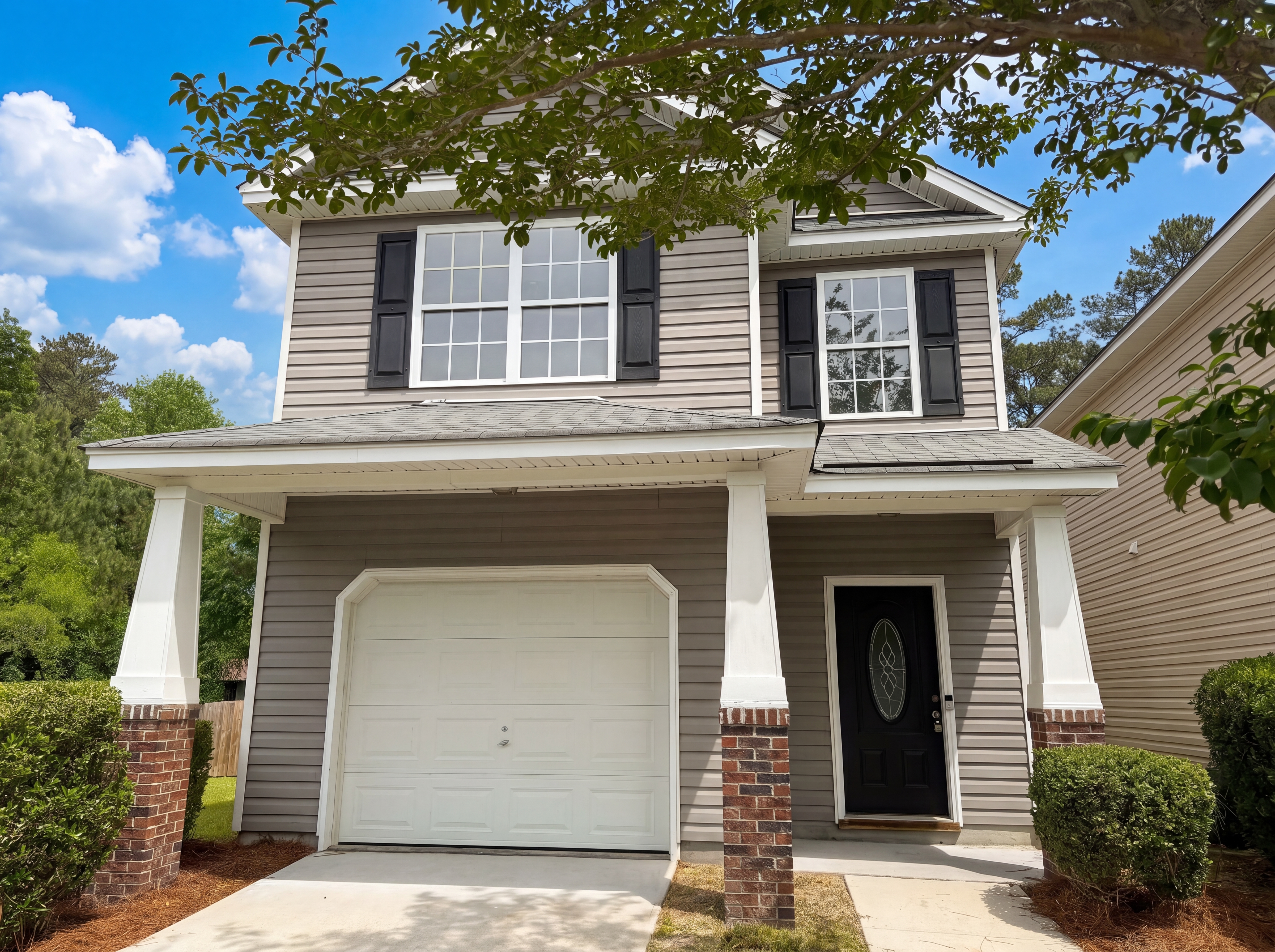 Photo 22 of 25 of 149 Angel Garden Way, Columbia, SC