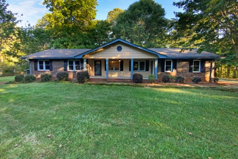 193 Social Circle Fairplay Rd, Social Circle, GA 30025 Opendoor