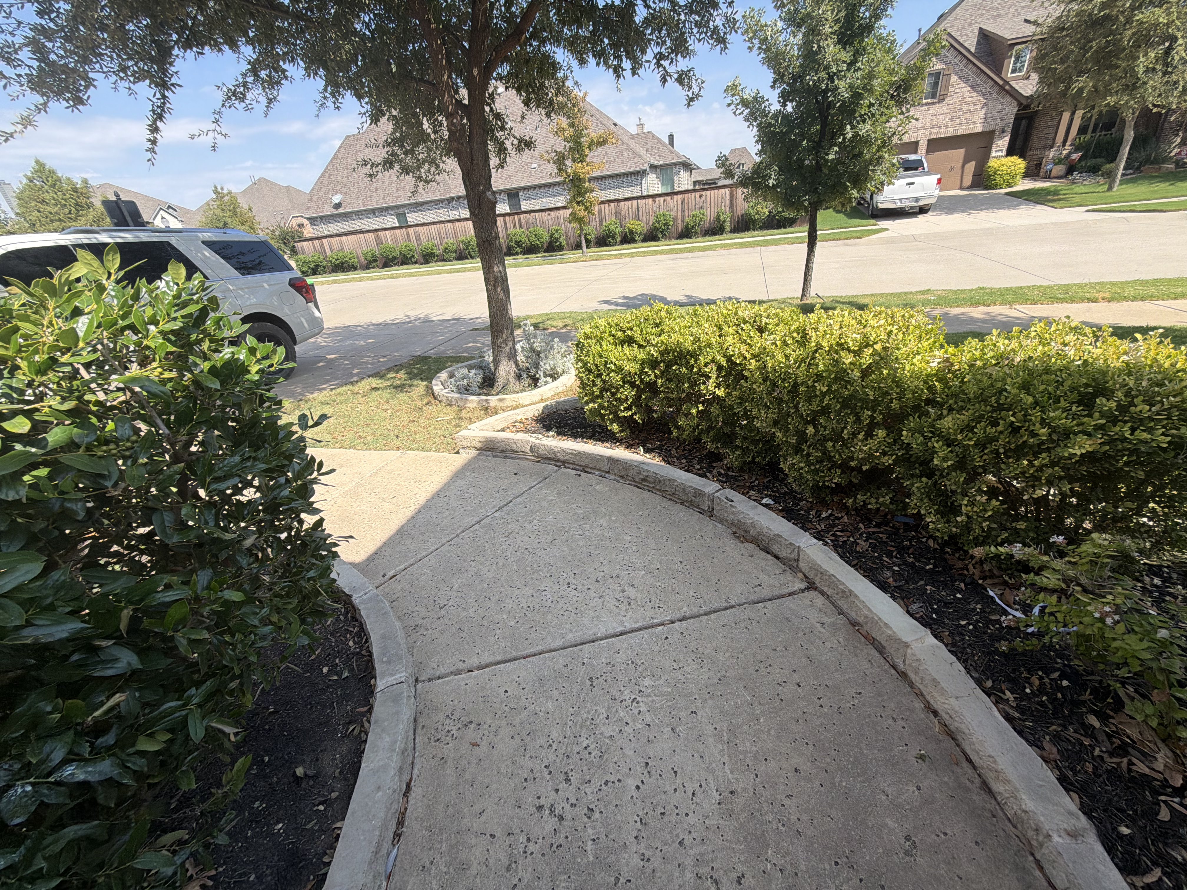Photo 34 of 37 of 16204 Cullen Park Way, Prosper, TX