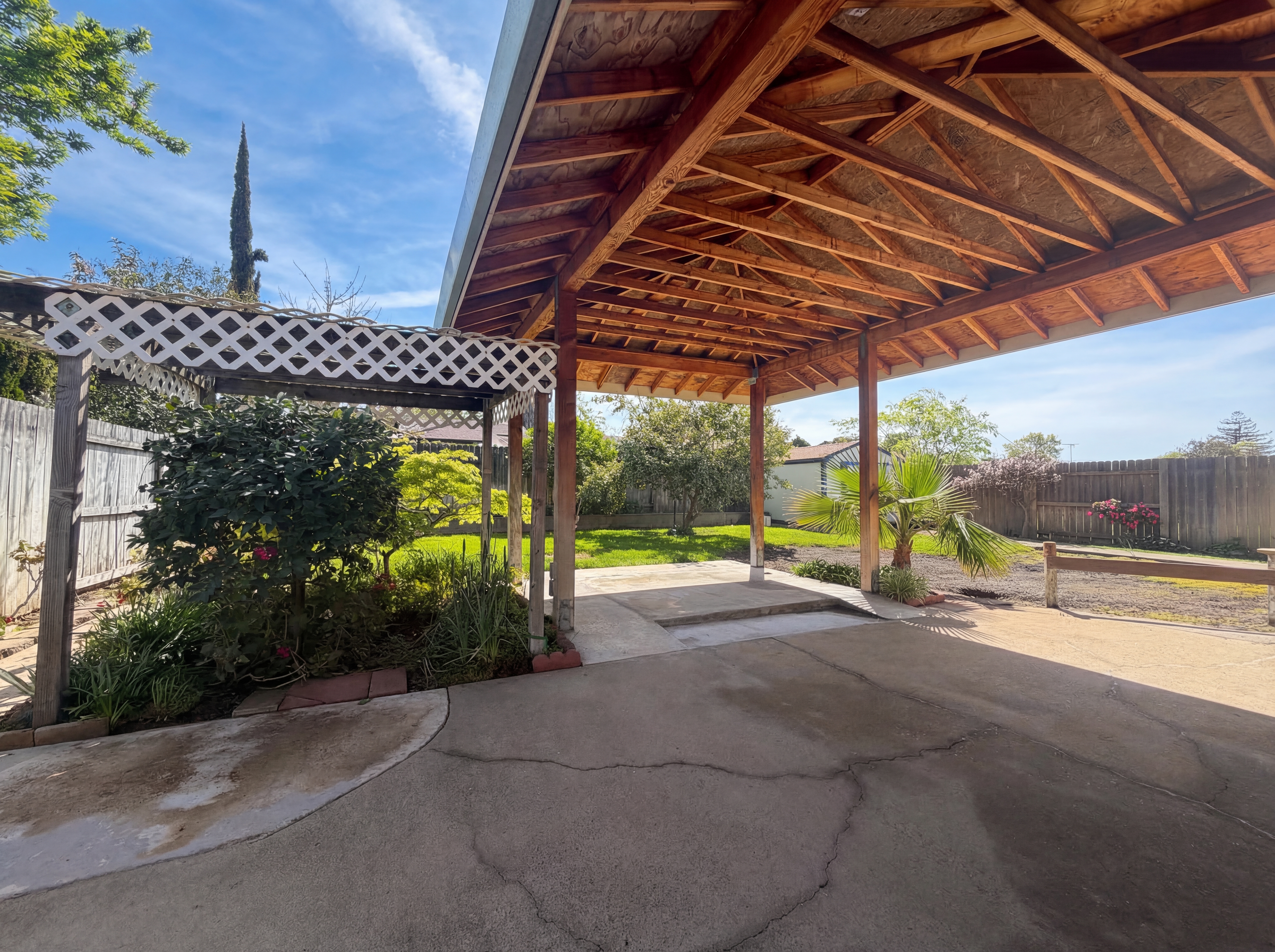 Photo 26 of 33 of 4814 Monet Way, Sacramento, CA