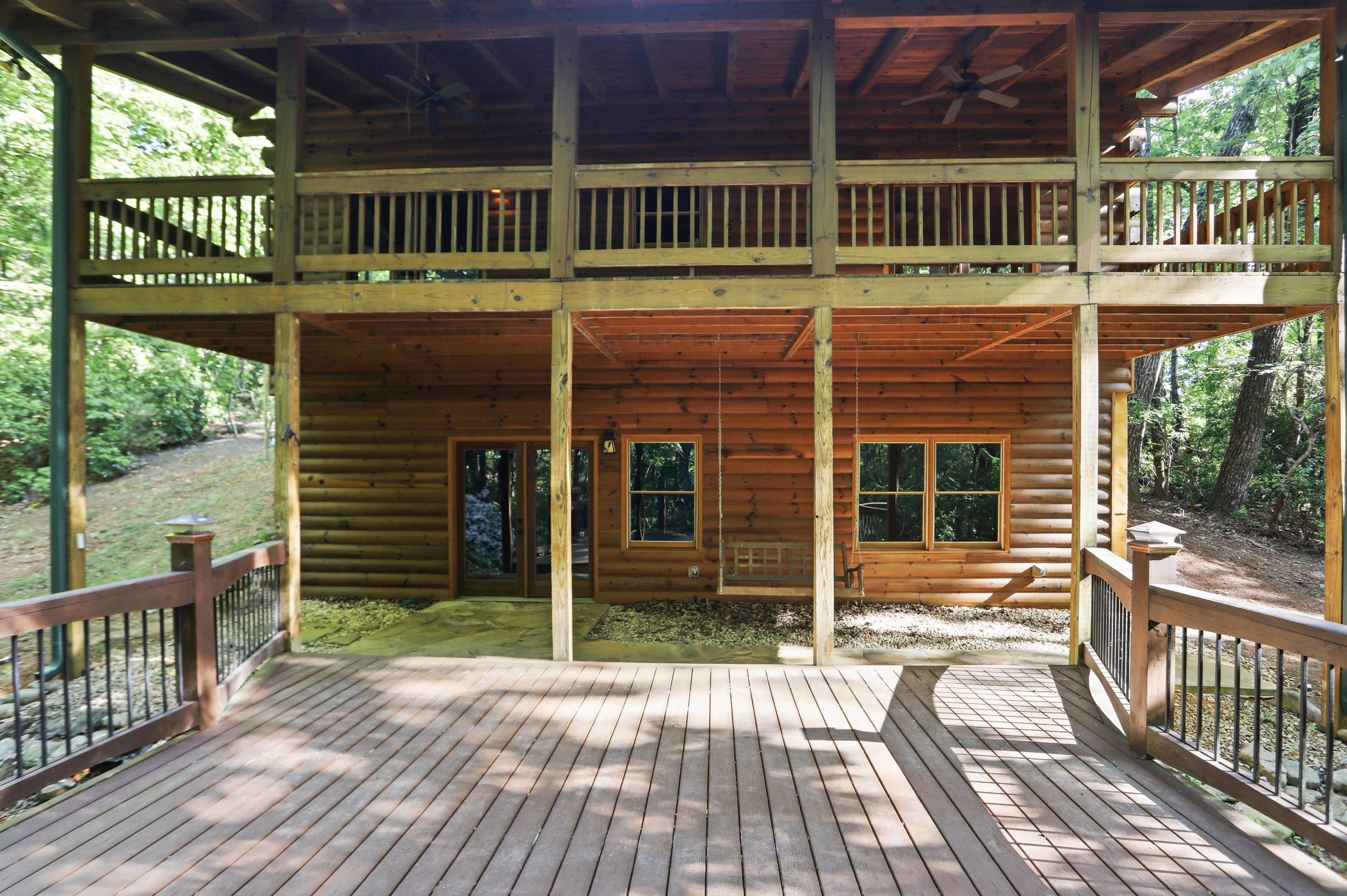 Photo 26 of 36 of 702 Ranch Mountain Dr, Dahlonega, GA