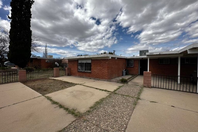 default property photo