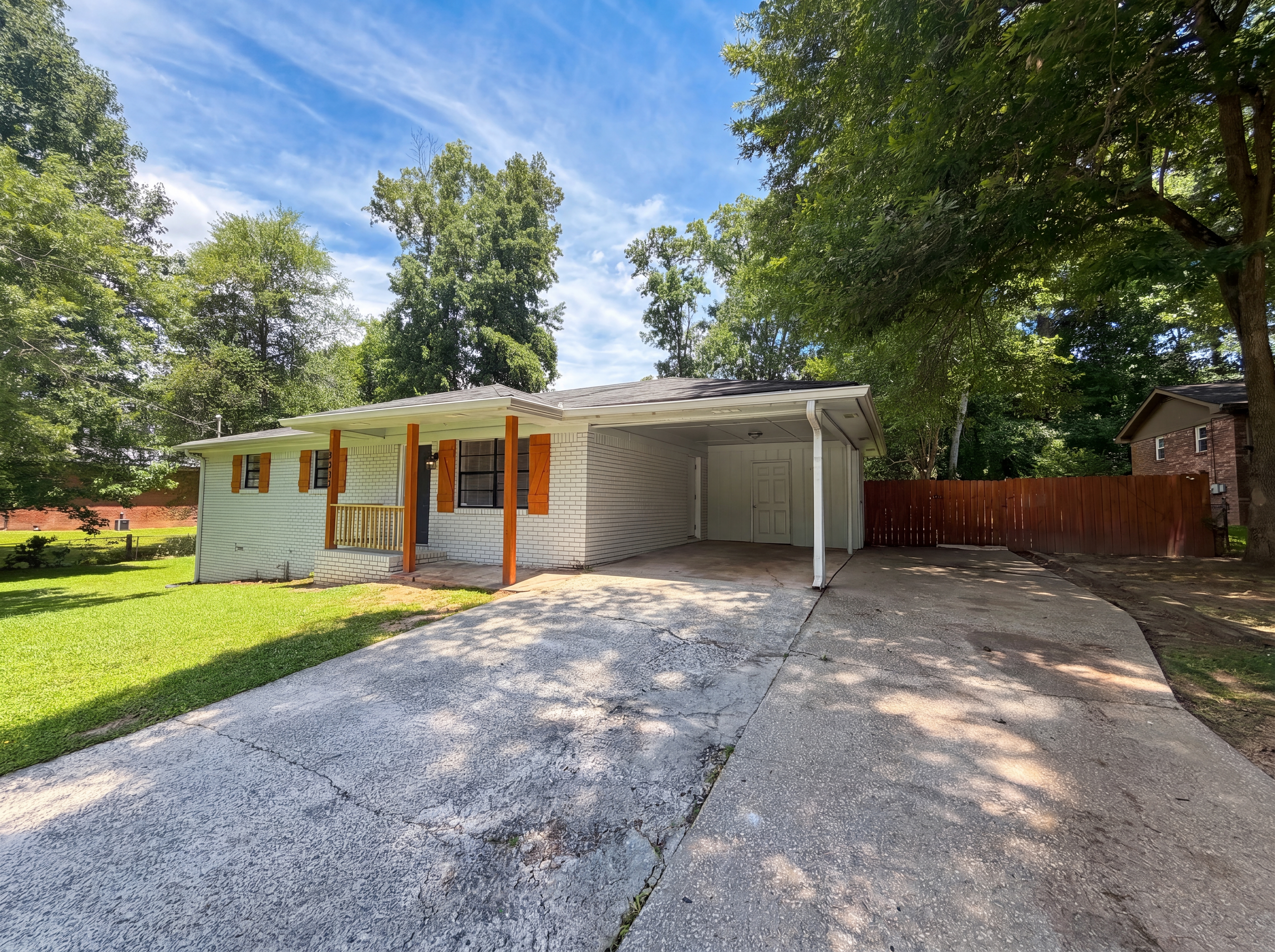 Photo 16 of 18 of 6503 Jackie Ln, Austell, GA