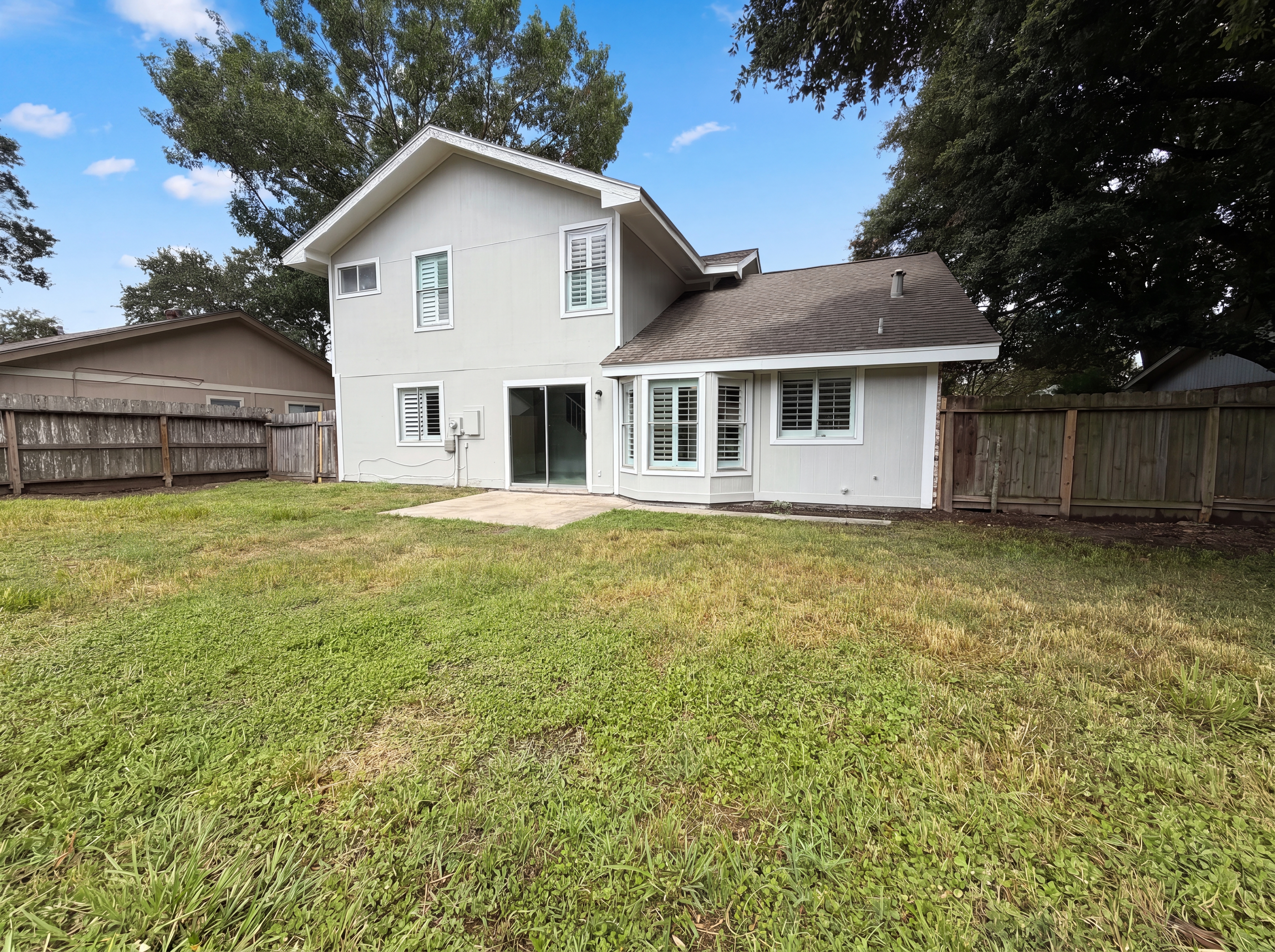 Photo 19 of 21 of 807 Mountain Meadows Dr, Katy, TX