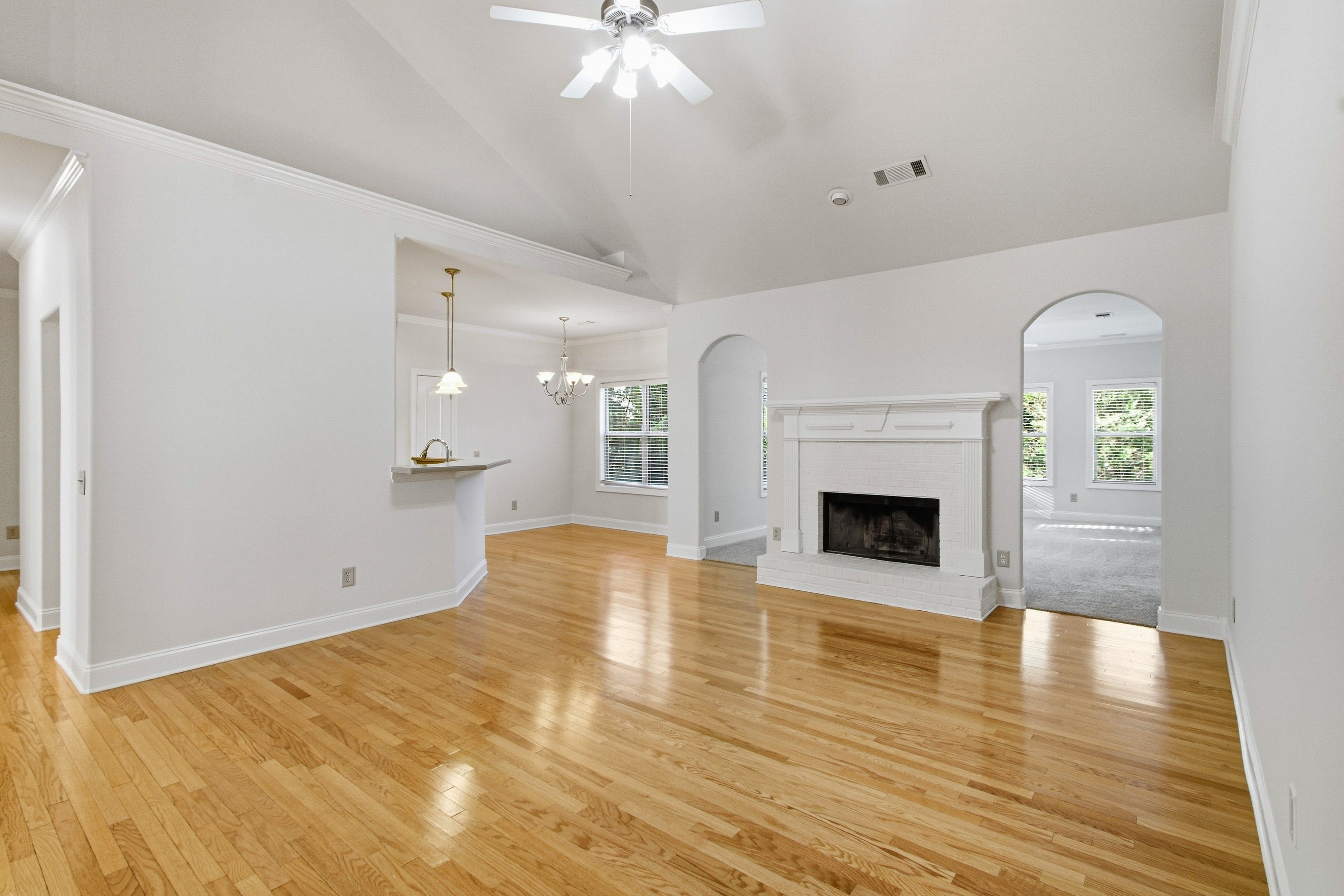 Photo 10 of 54 of 807 Caleb Dr, Winder, GA