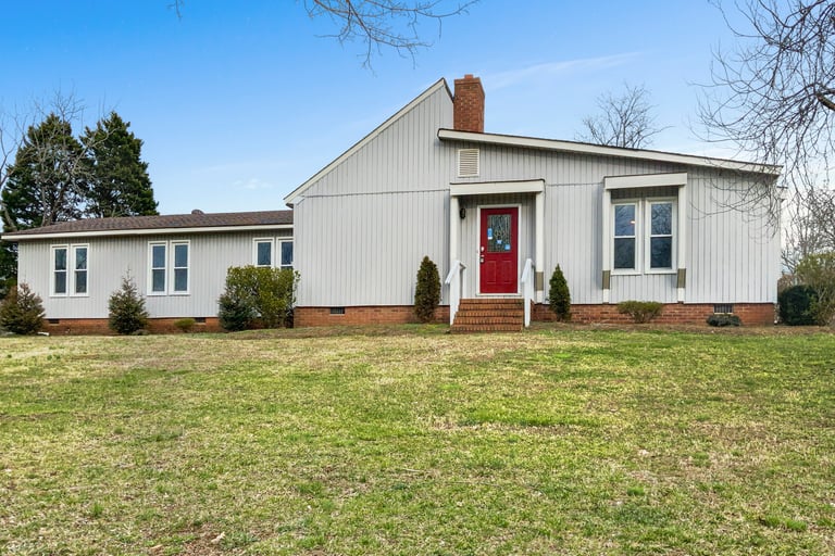 3171 Farmwood Blvd SW, Concord, NC 28027 Opendoor