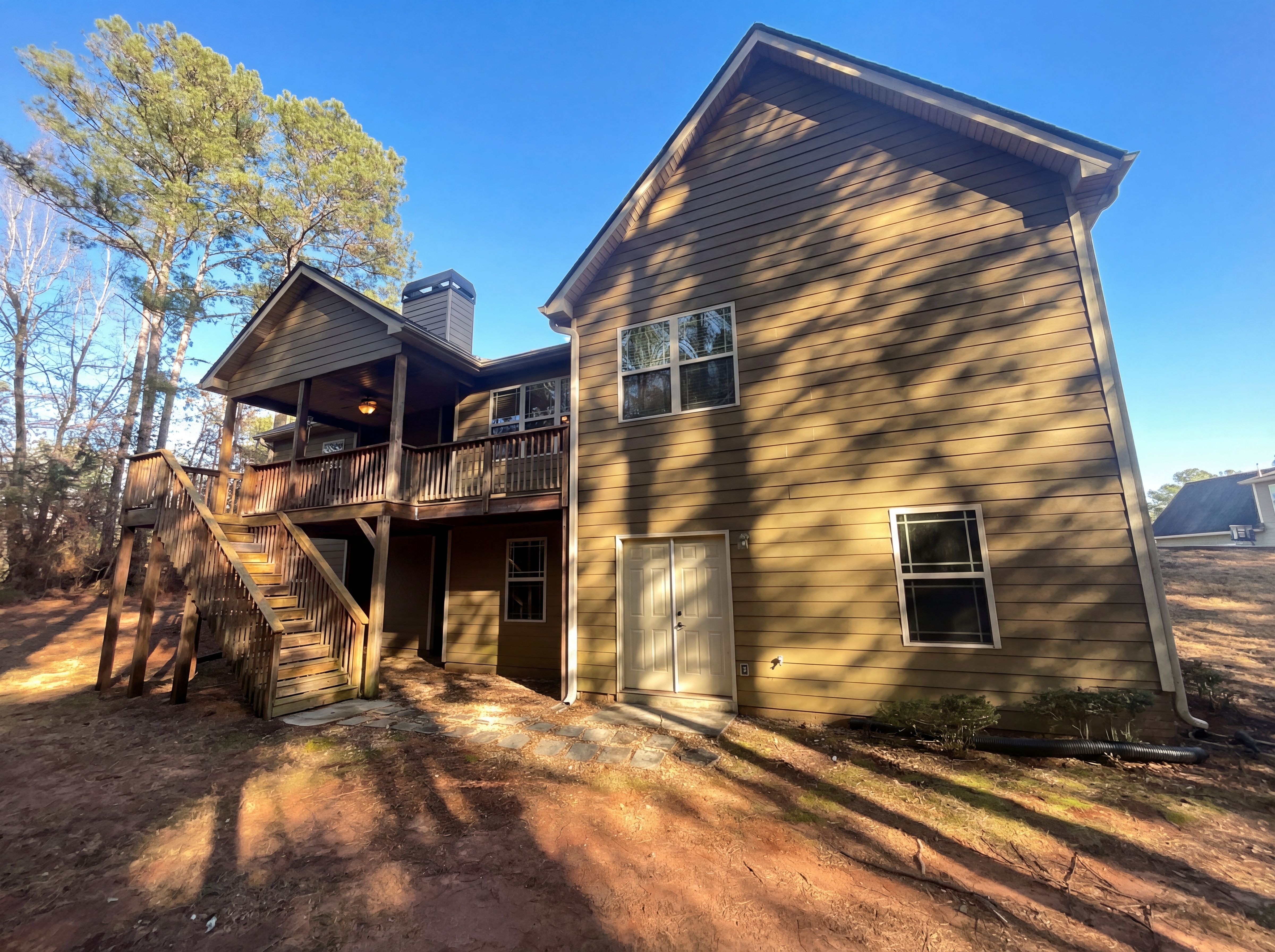 Photo 7 of 20 of 212 Westwind Dr, Newnan, GA