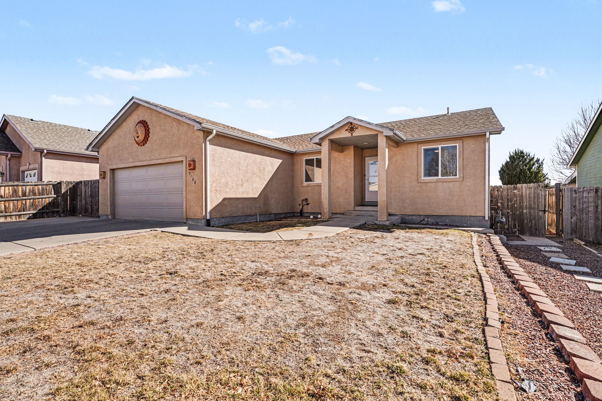 Photo 6 of 18 of 5108 Aramis Ct, Pueblo, CO