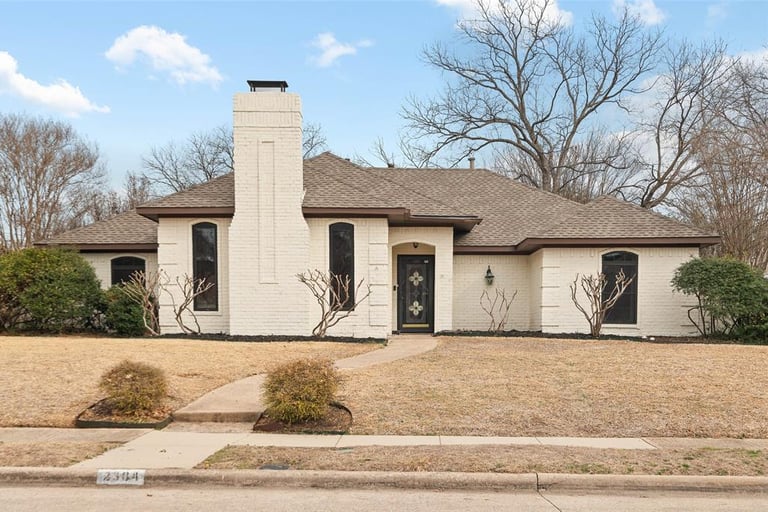 2304 San Gabriel Dr, Plano, TX 75074 Opendoor