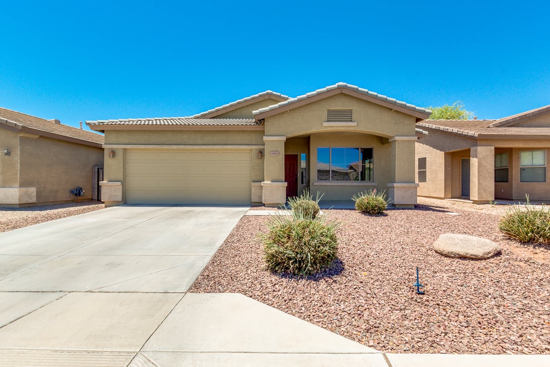 Photo 1 of 30 - 9803 W Crown King Rd, Tolleson, AZ 85353