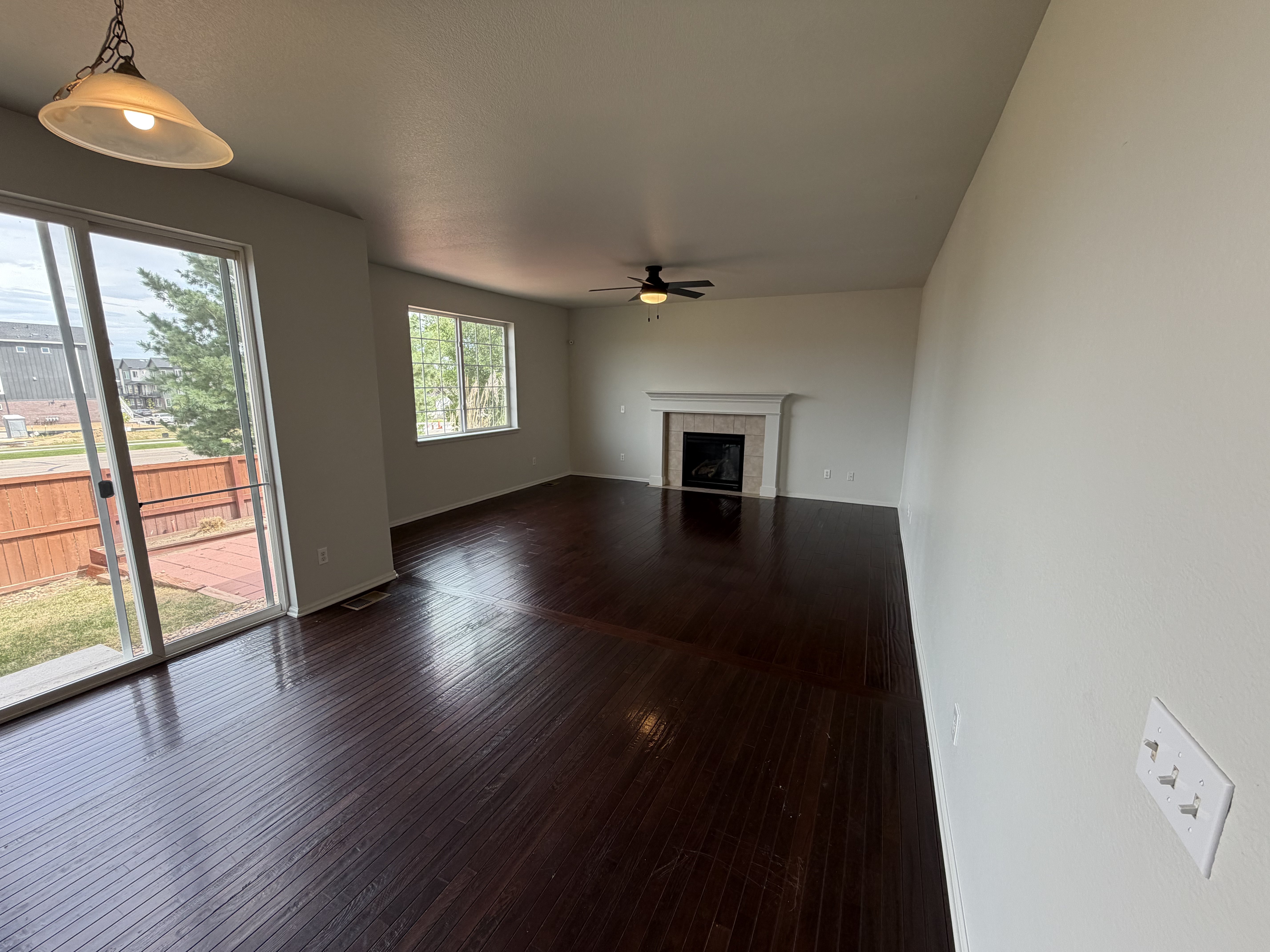 Photo 3 of 49 of 1301 Graham Cir, Erie, CO