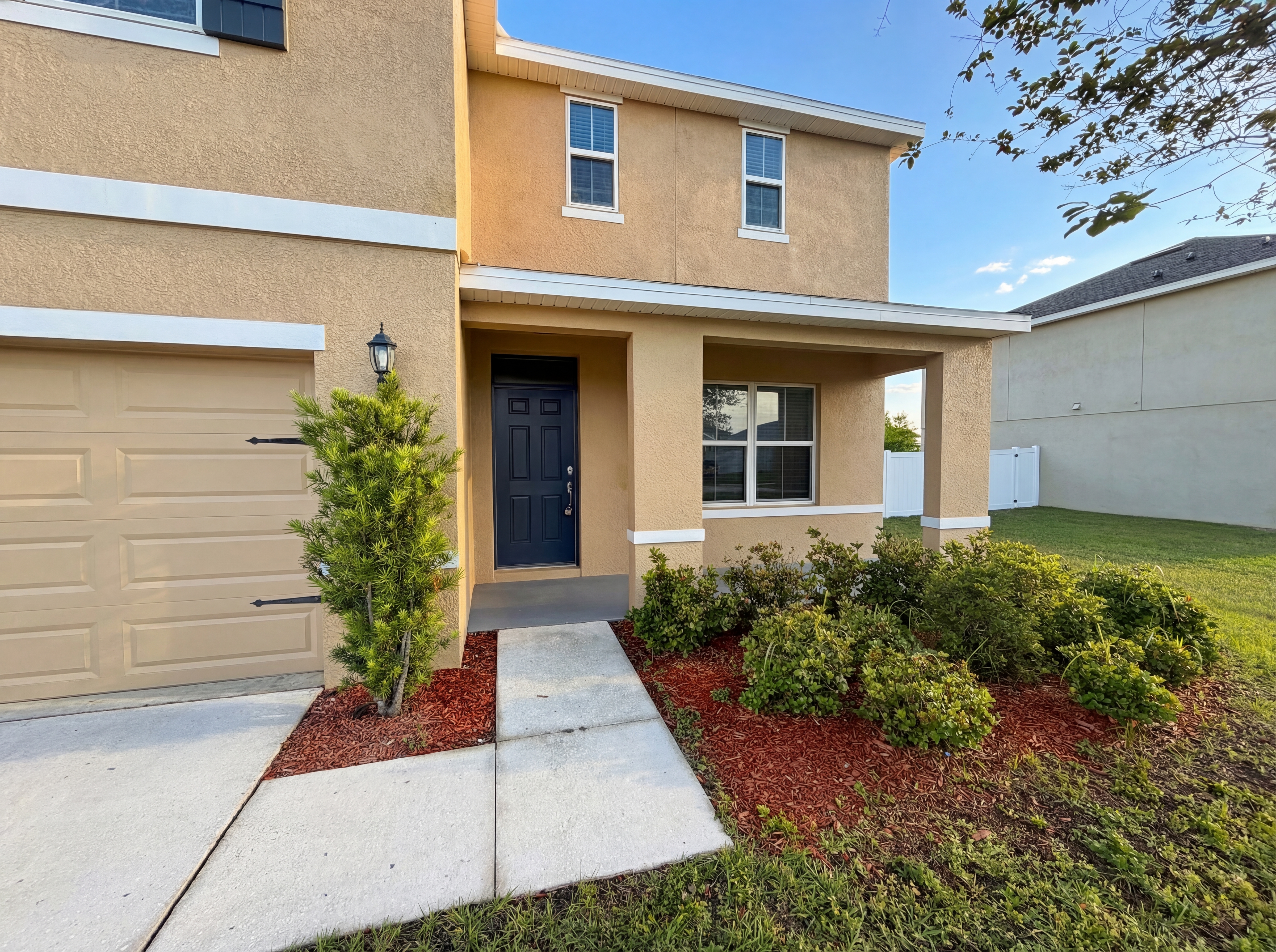 Photo 31 of 34 of 35687 Hillbrook Ave, Zephyrhills, FL