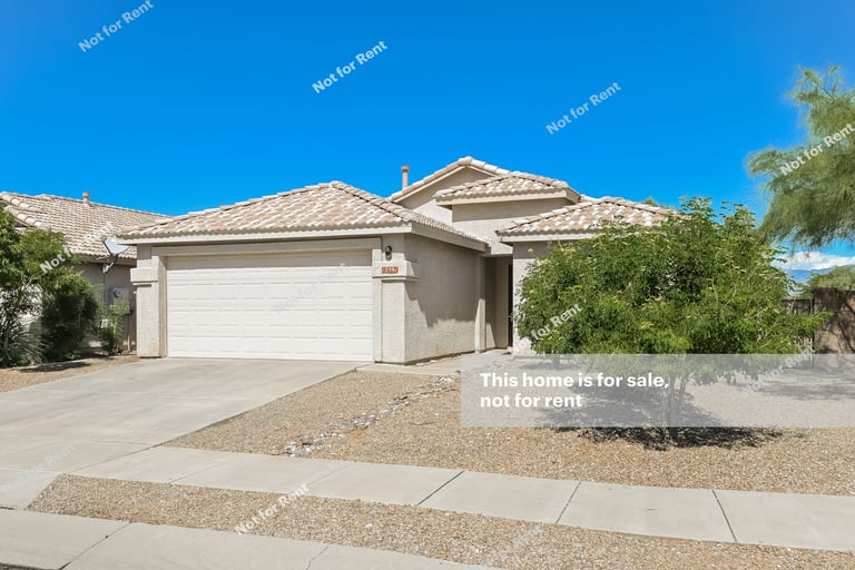 Photo 8 of 27 - 10391 E Ravenswood St, Tucson, AZ 85747