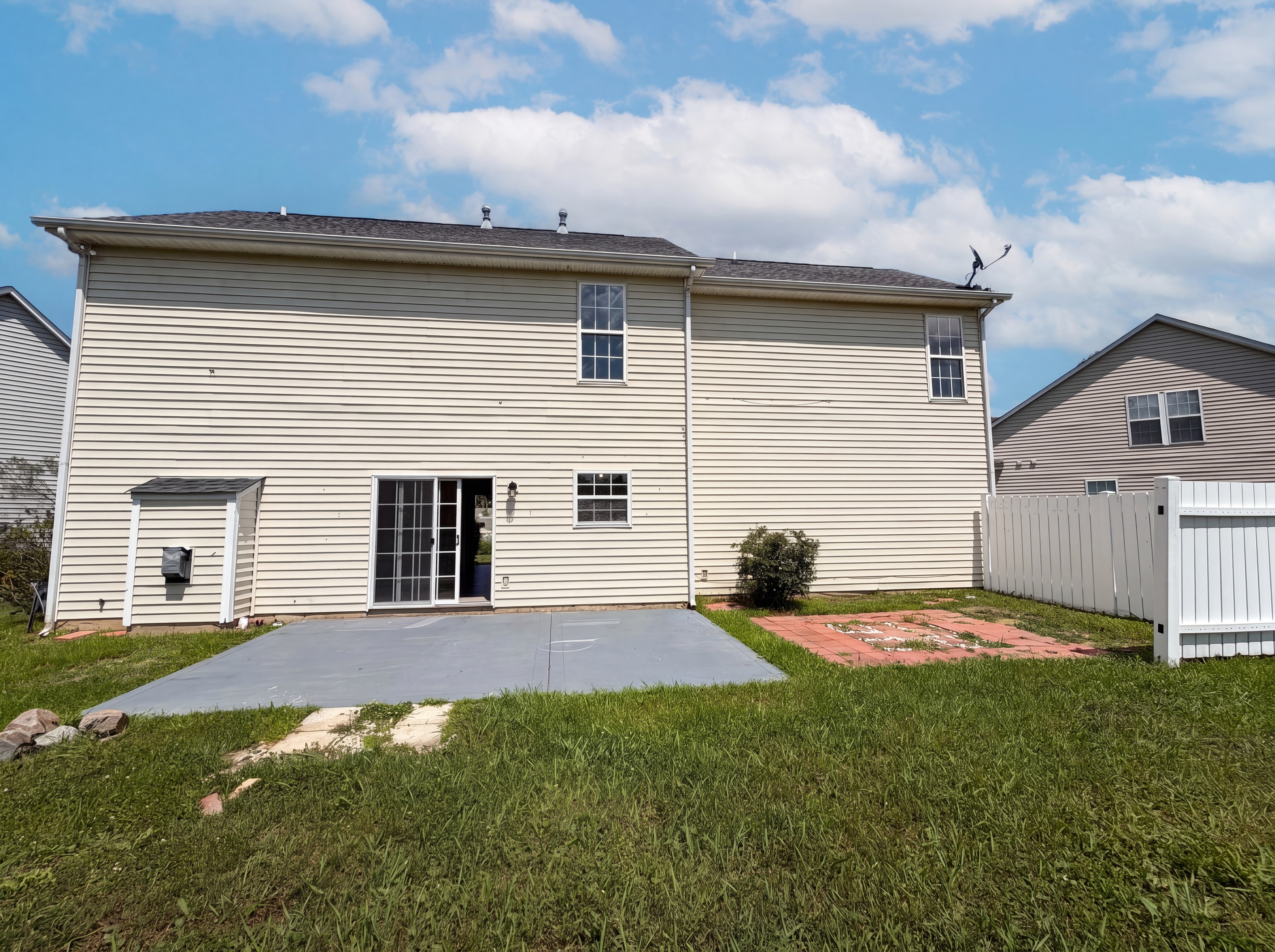 Photo 5 of 25 of 11805 Guildhall Ln, Charlotte, NC