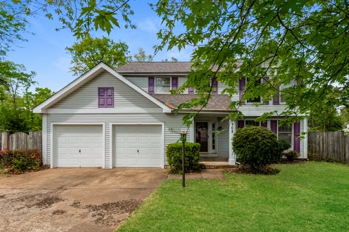 Photo 1 of 22 of 9908 Rickover Ct, Manassas, VA