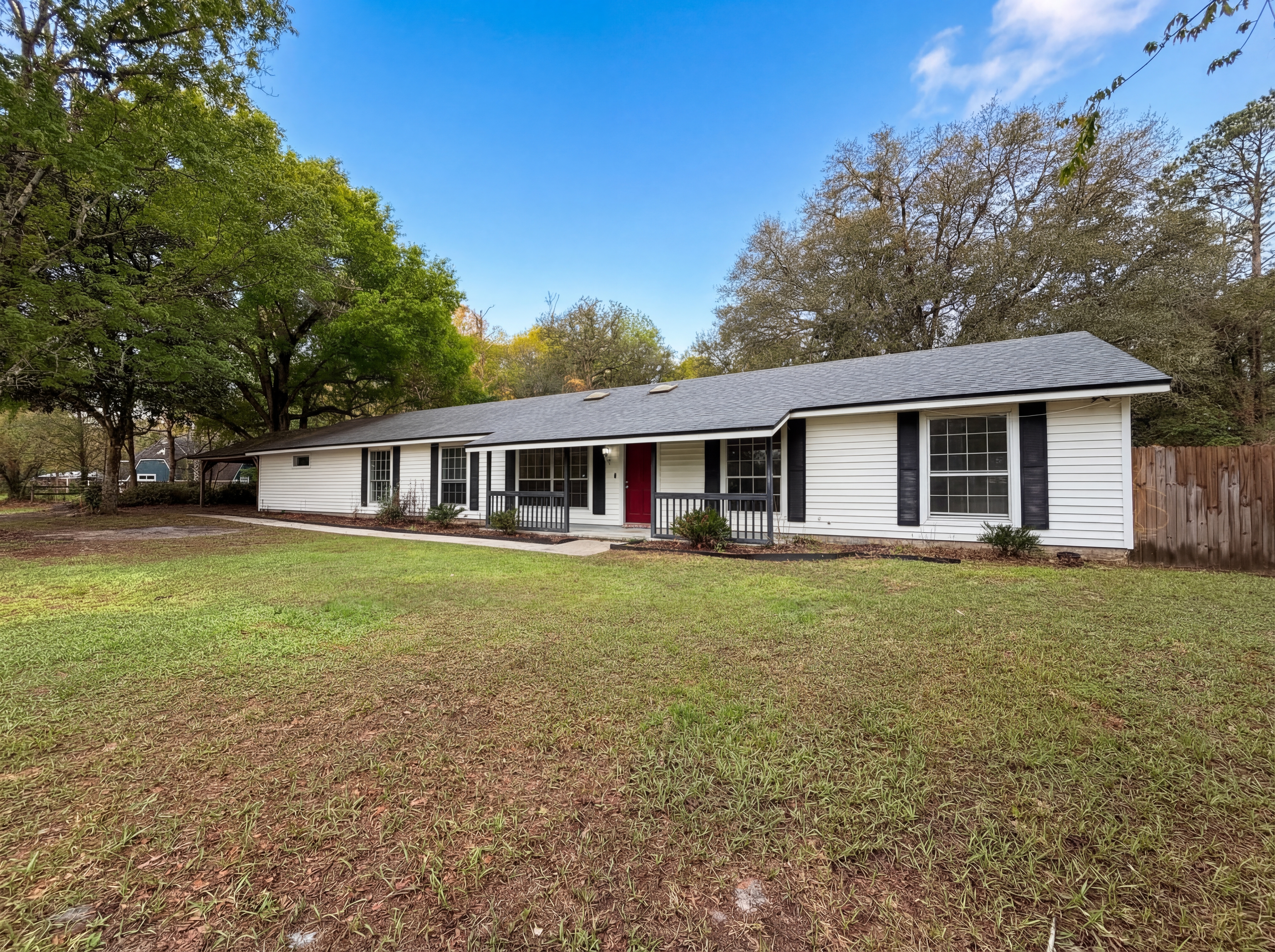 Photo 7 of 19 of 4141 Sidewinder Trl, Middleburg, FL