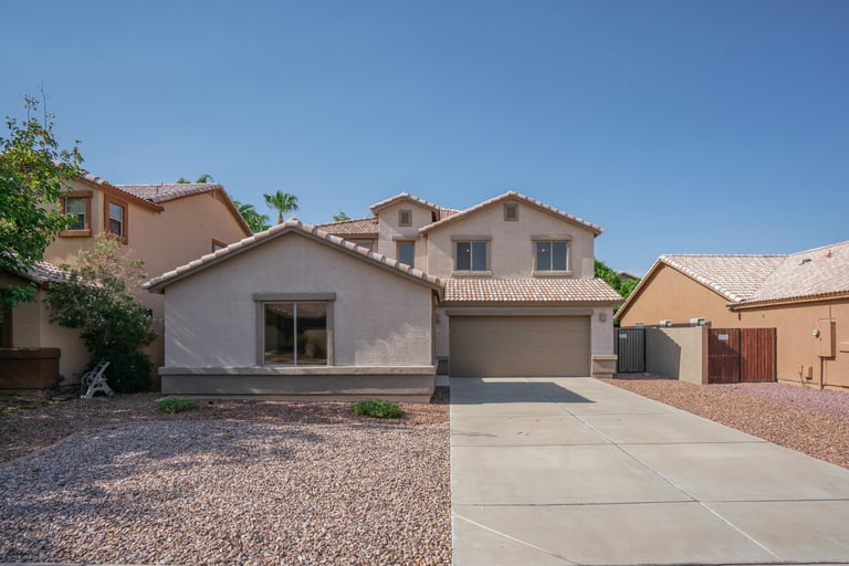 Photo 34 of 35 - 15926 W Monte Cristo Ave, Surprise, AZ 85374