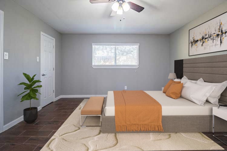 Photo 2 of 31 - 14818 S 25th Way, Phoenix, AZ 85048