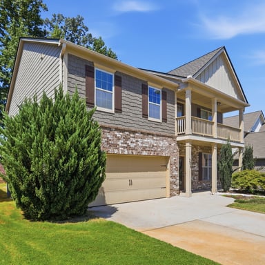 Property photo 3 of 206 Providence Walk Ct