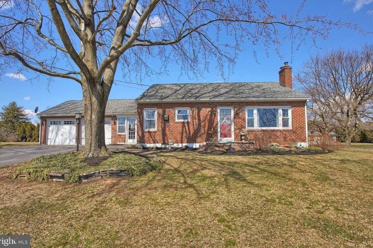 1024 Kercher Ave, Leesport, PA 19533 Opendoor