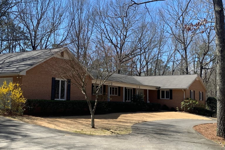 301 Woodmont Ct, Canton, GA 30115 Opendoor