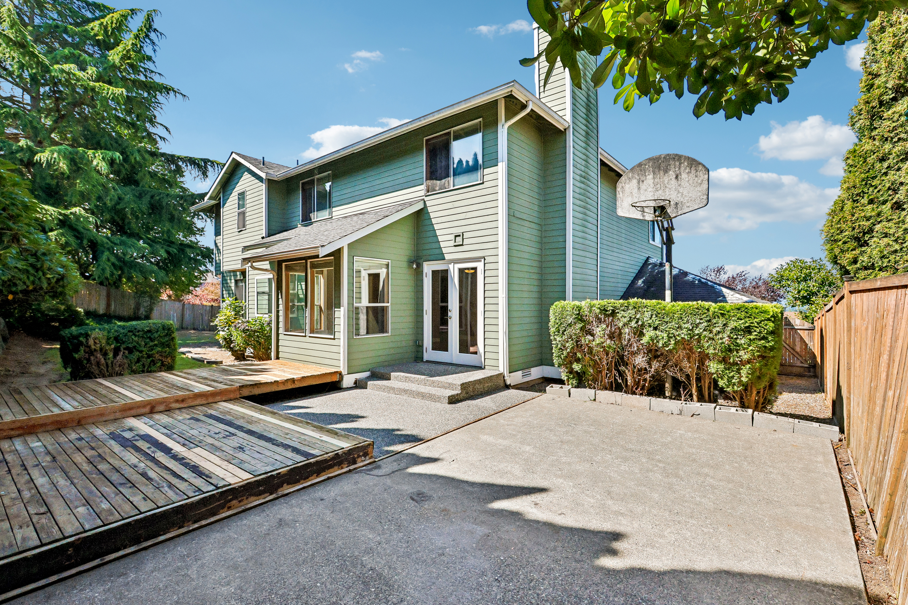 Photo 12 of 54 of 6816 58th St NE, Marysville, WA
