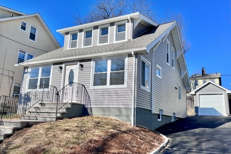 1414 Hiawatha Ave, Hillside, NJ 07205 Opendoor