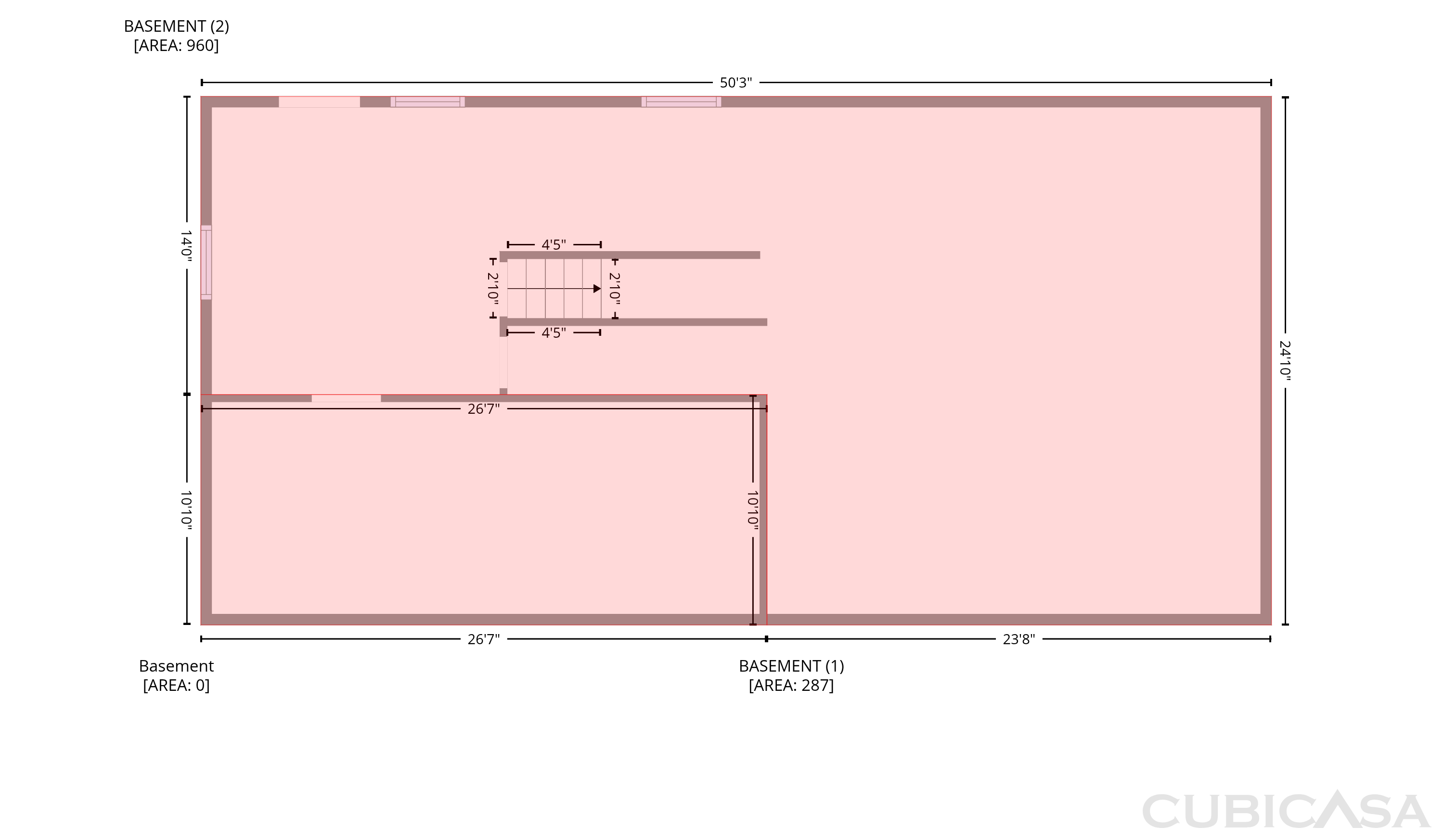 Main Floor of 1653 E Kellogg Cir, Douglasville, GA