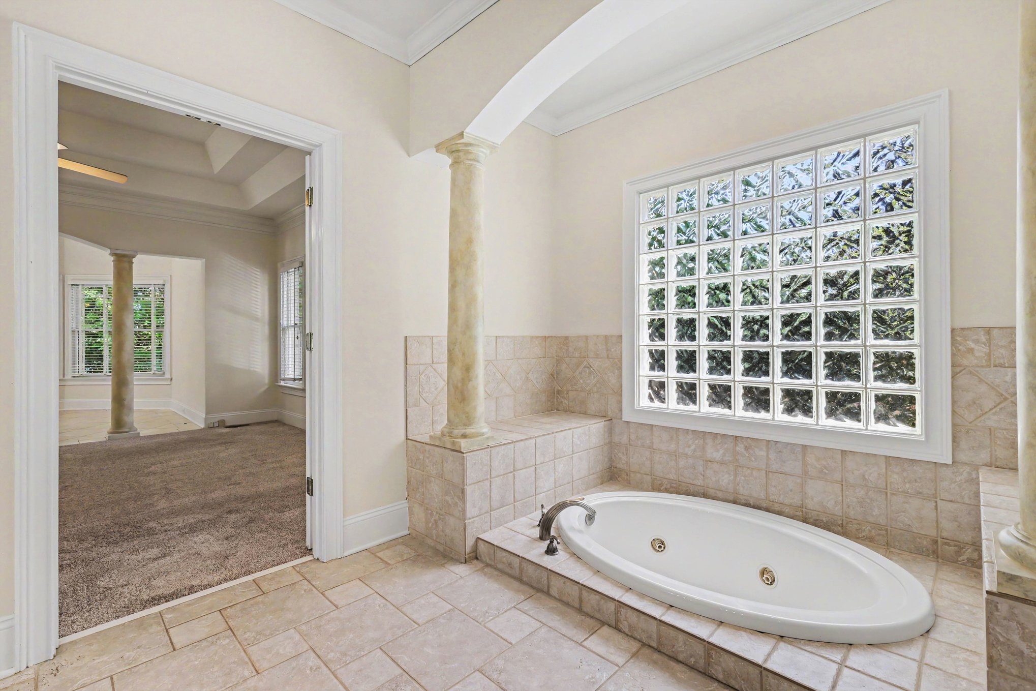 Photo 12 of 22 of 12035 Olympic Club Dr, Charlotte, NC