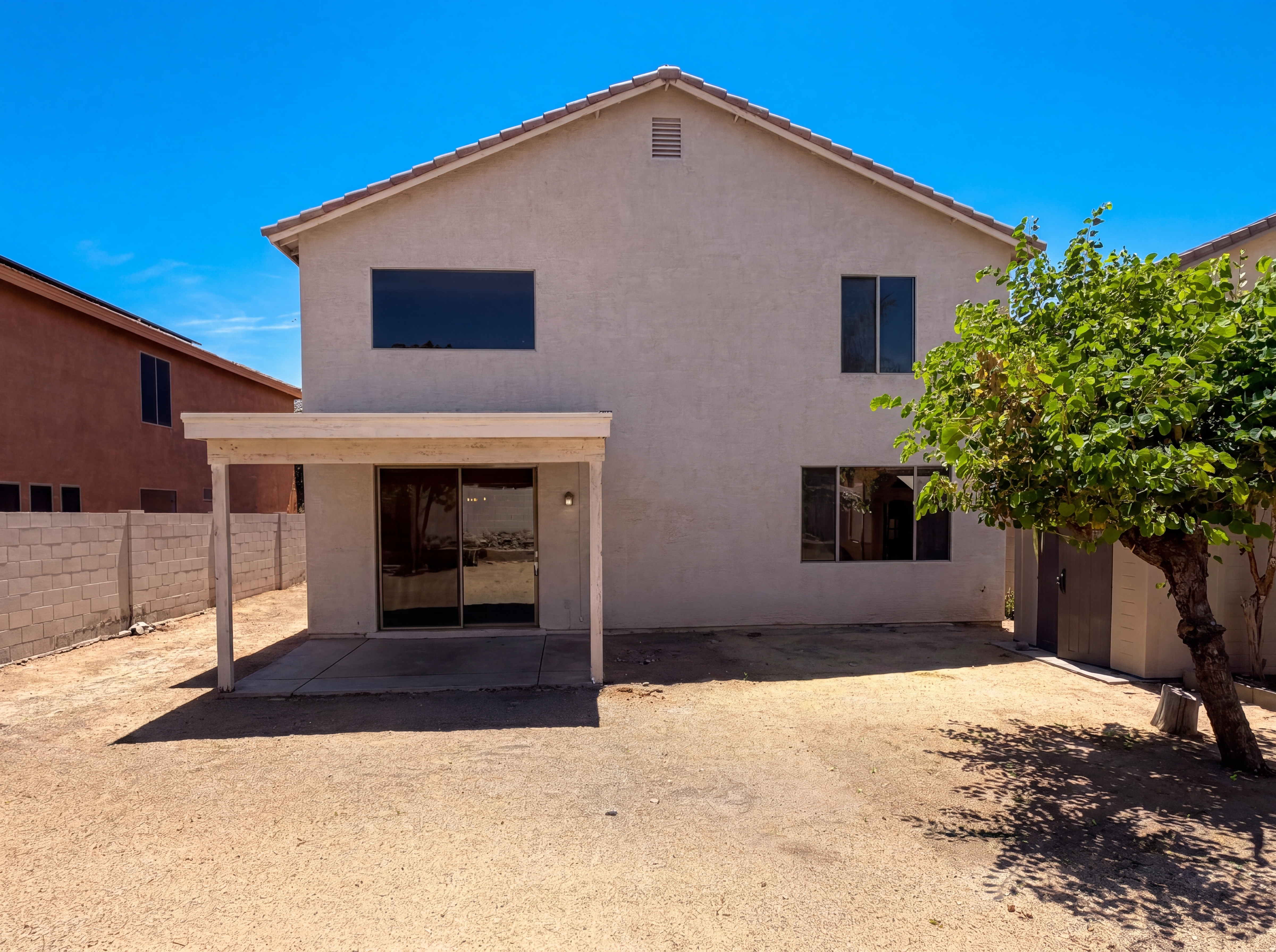 Photo 33 of 37 of 6764 W Tether Trl, Peoria, AZ