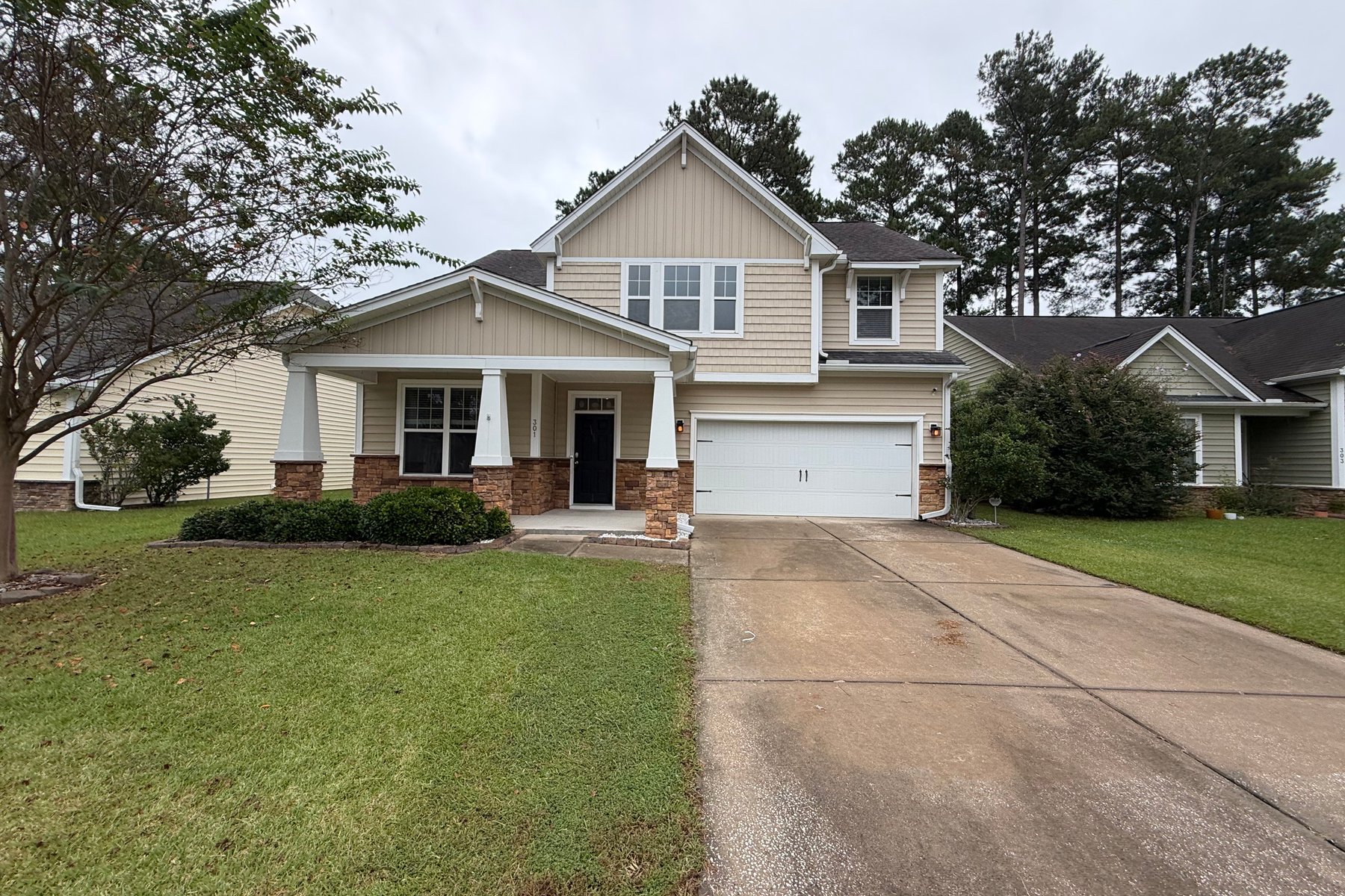 Photo 1 of 301 Freeland Way