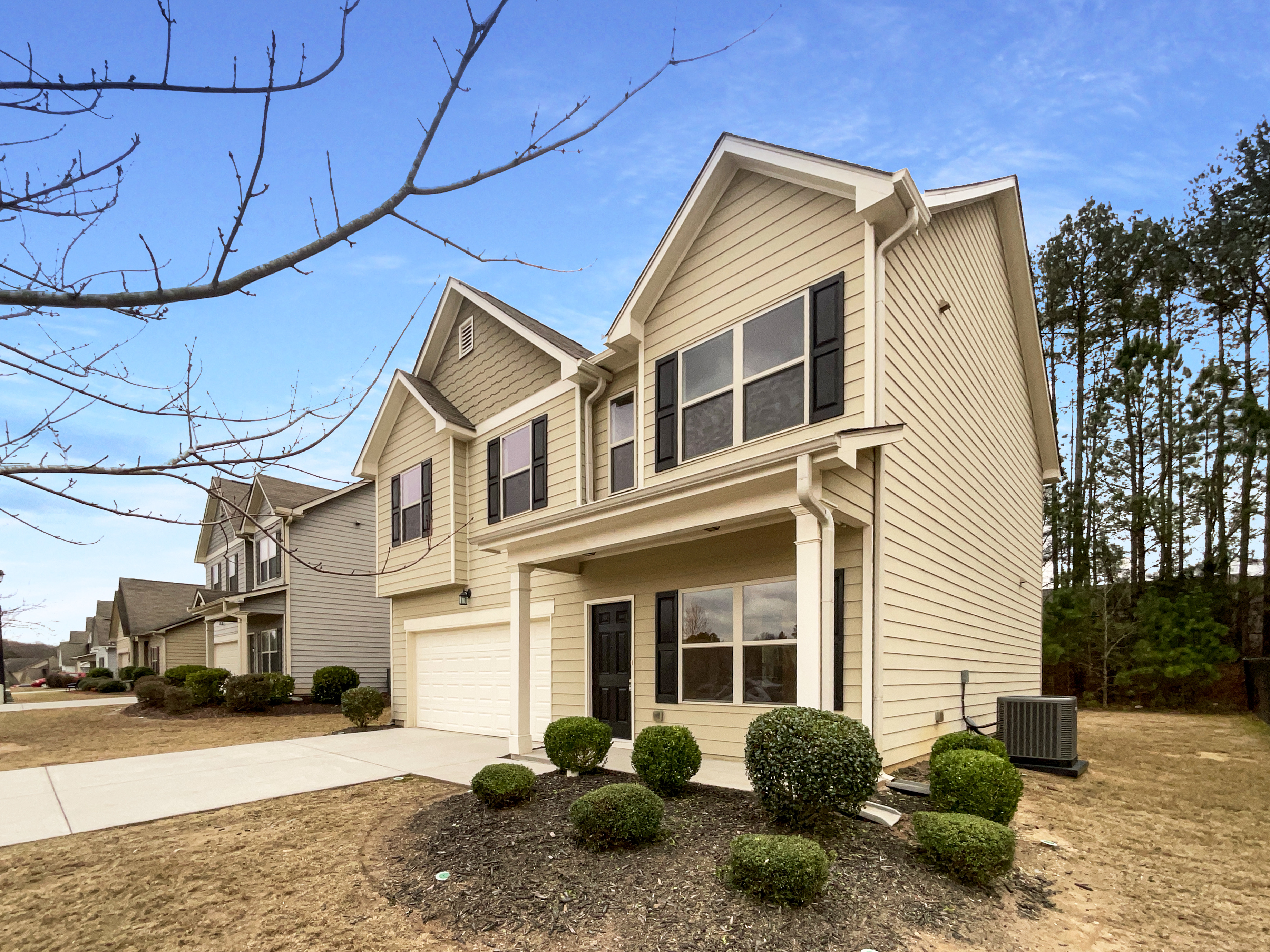 Photo 18 of 43 of 1036 Glenwyck Dr, Braselton, GA